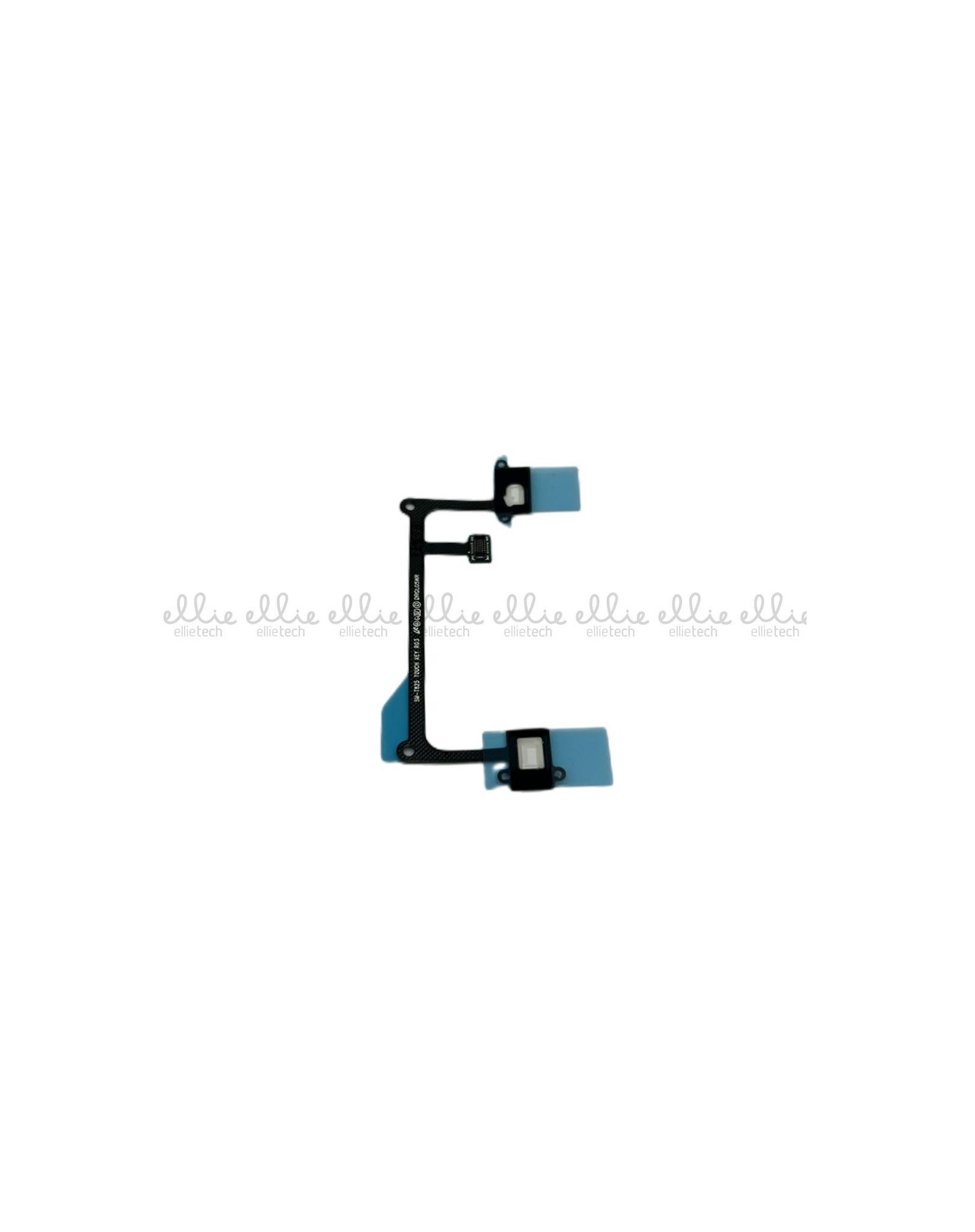 Flex de Retroceso para Samsung Galaxy Tab S3 9.7 - T825