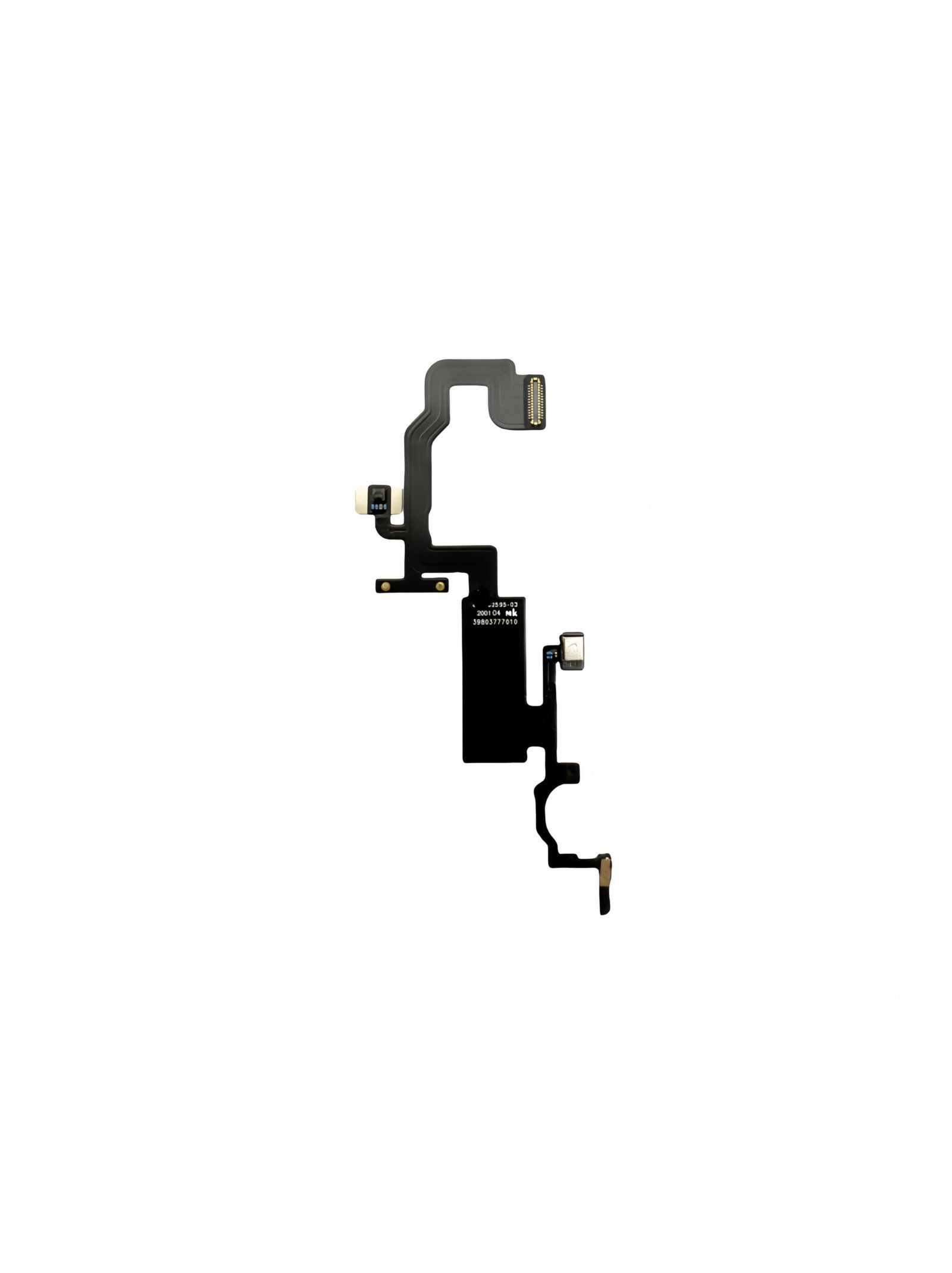 Flex de Sensor para iPhone 12 Pro Max