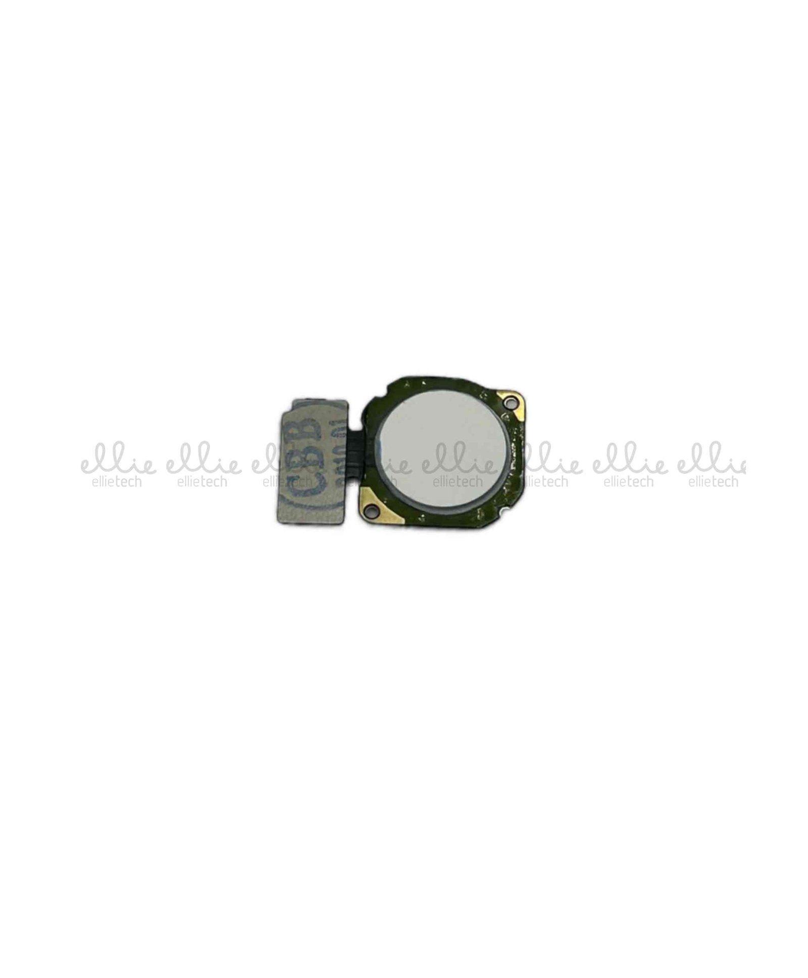 Flex del Botón Home para Huawei Honor 9 Lite/P Smart/P Smart Plus - blanco