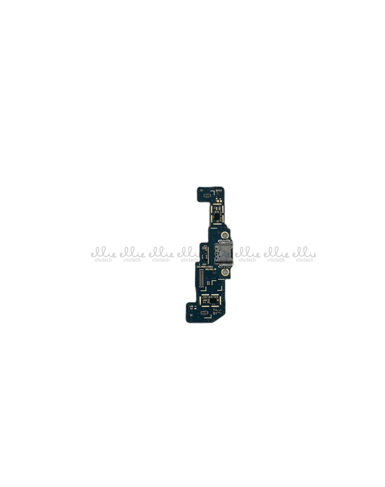 Flex de carga Original para Samsung T590/T595 Tab A 10.5