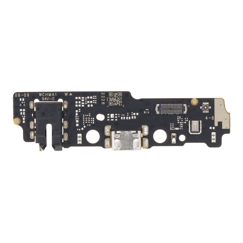 Flex de carga para Xiaomi Redmi A1/Xiaomi Redmi A1 Plus/Redmi A2/Redmi A2 Plus