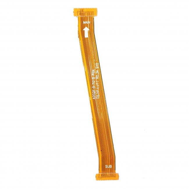Flex de Interconexión principal para Samsung Galaxy A20E - A202F Flex de Interconexión principal para Samsung Galaxy A20E - A202F