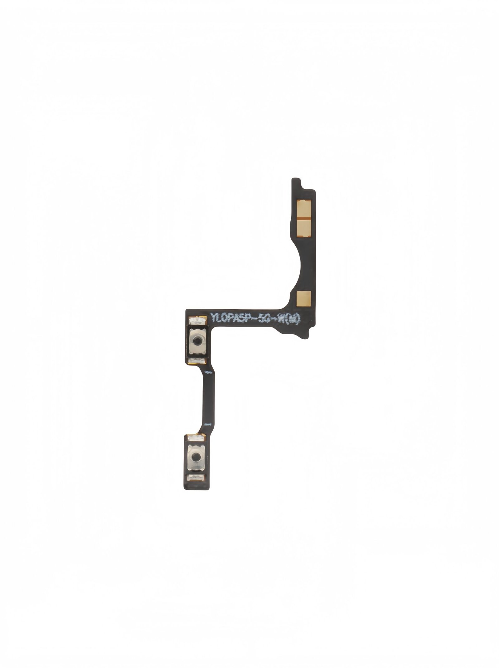 Flex de volumen para OPPO A5 Pro 4G CPH2711 HQ