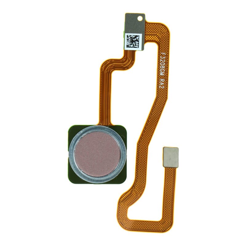 Flex del Botón Home para Xiaomi Redmi Note 5A - rosa