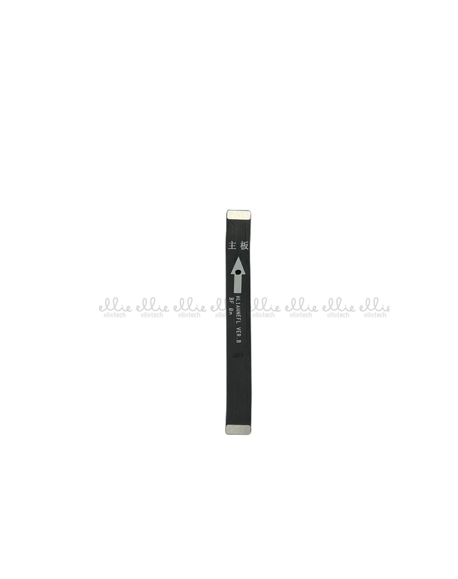 Flex Principal Interconexión Placas para Huawei P20 Lite/Nova 3e