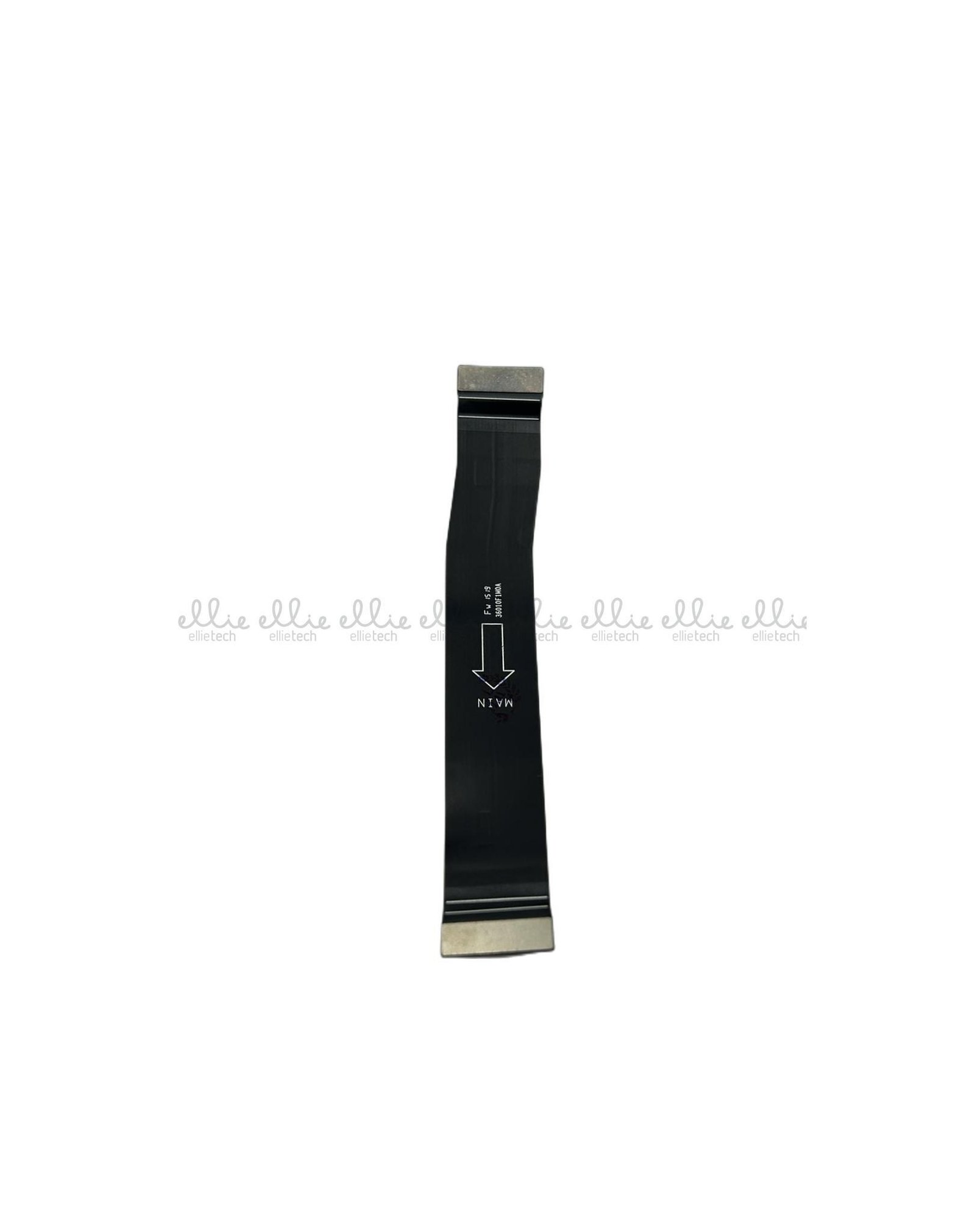 Flex principal Interconexión placas para Xiaomi Mi 9