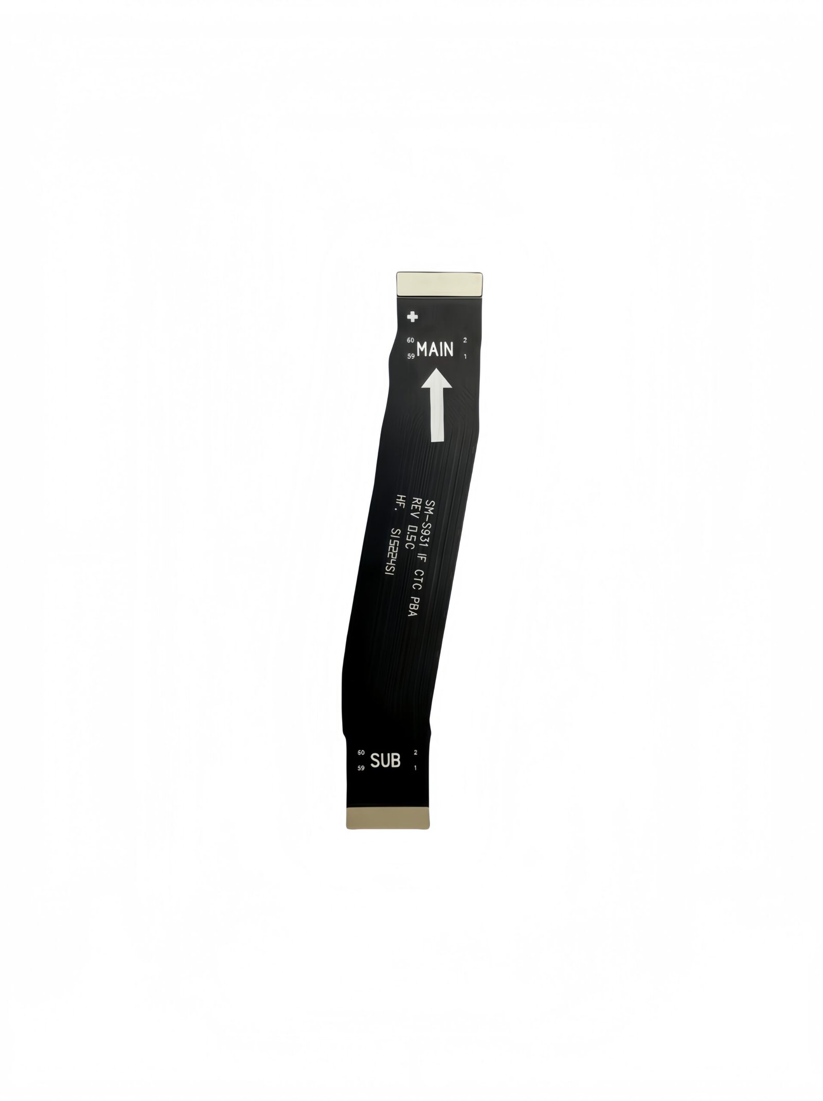 Flex principal para Samsung Galaxy S25 5G - S931B