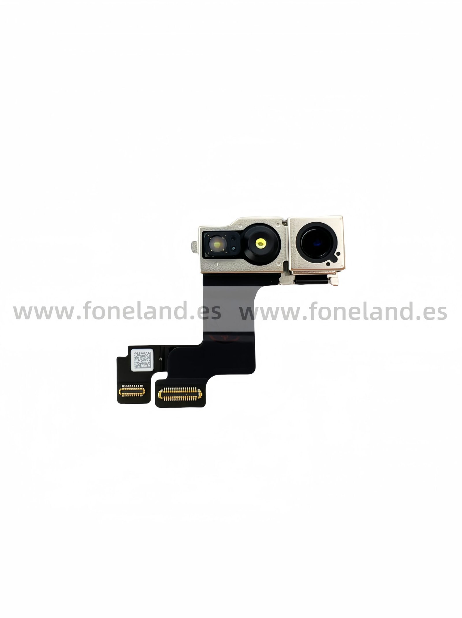 Cámara frontal para iPhone 15 Plus