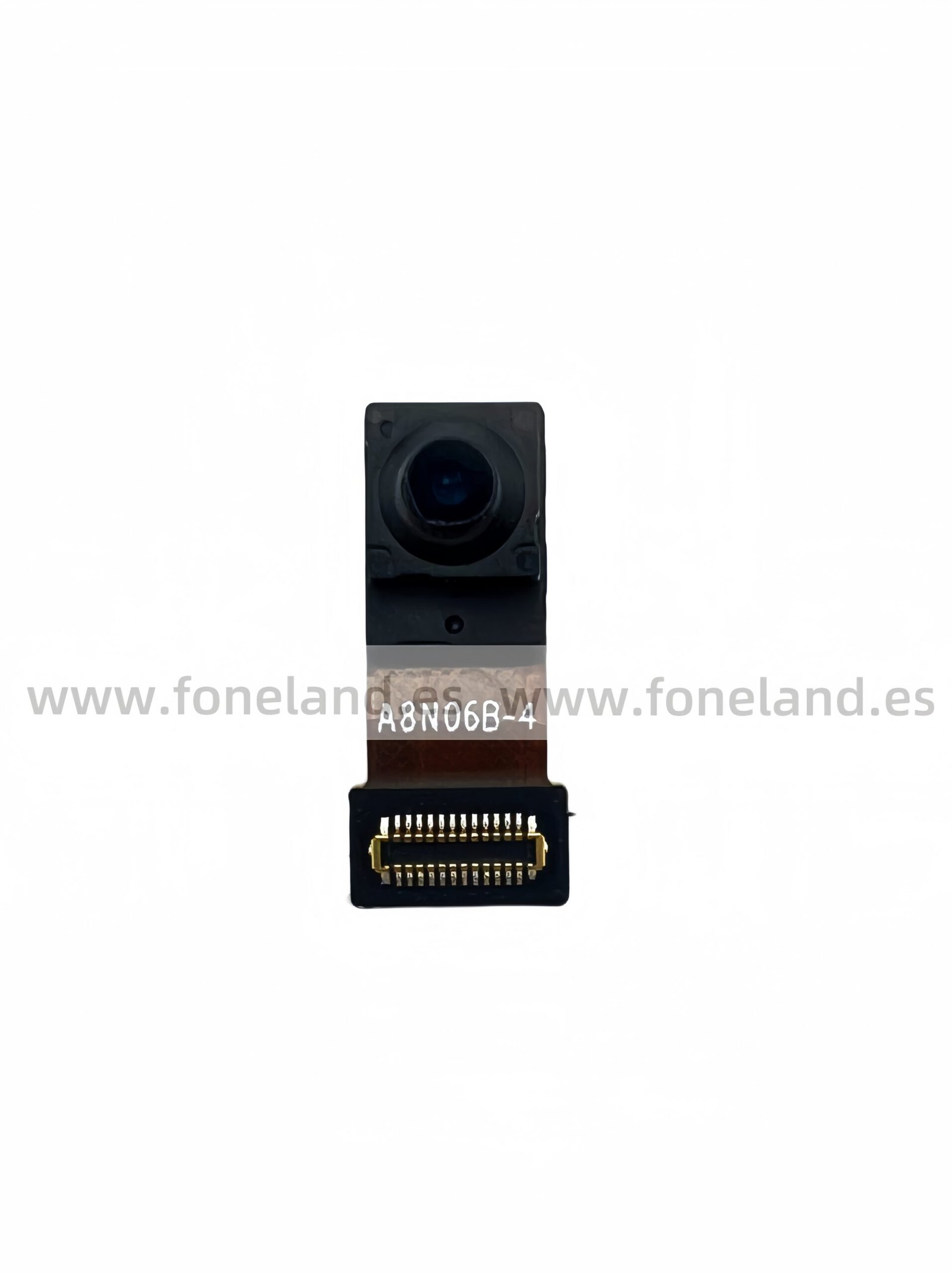 Cámara frontal para Google Pixel 4A 5G
