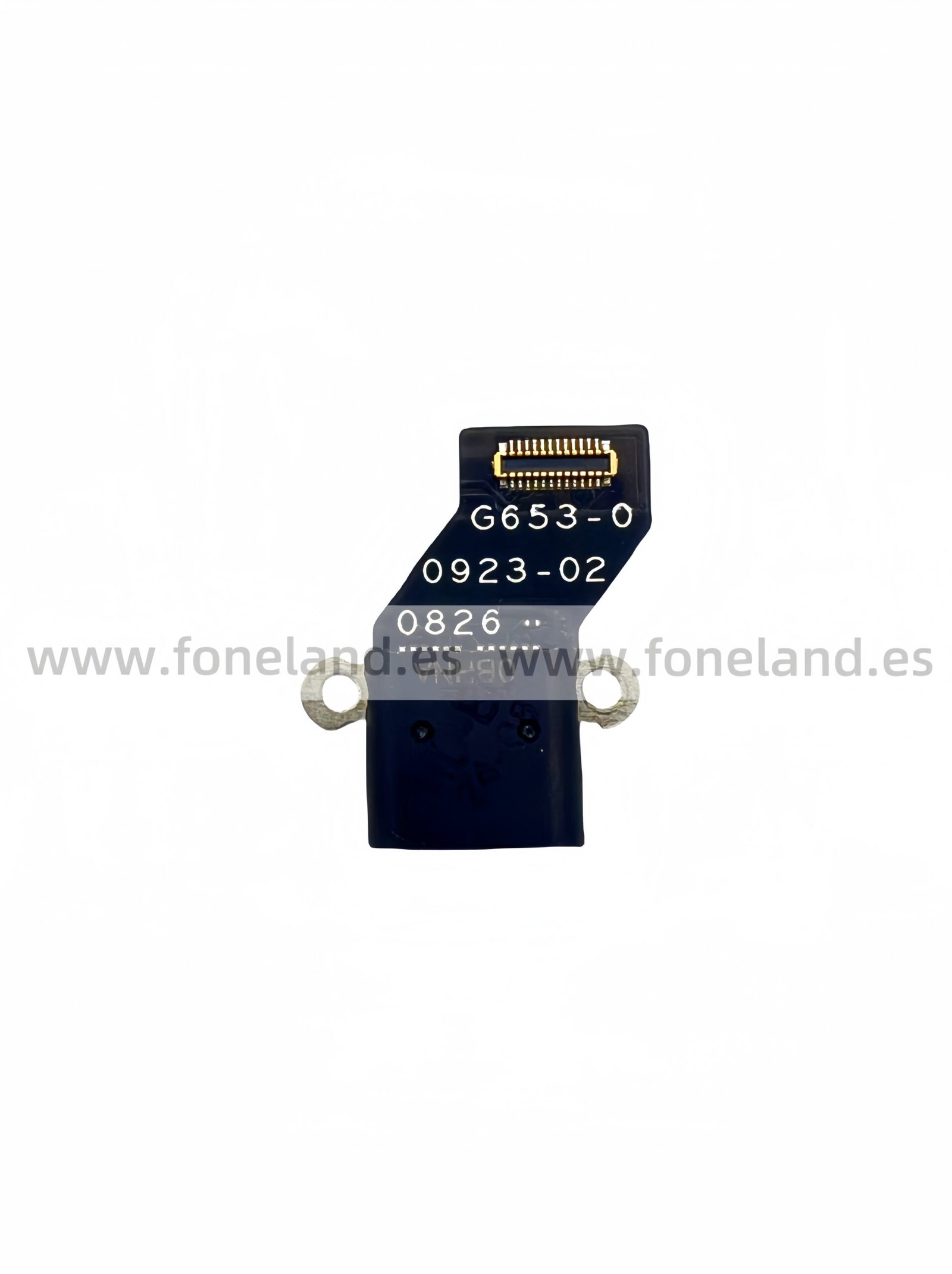 Flex de carga para Google Pixel 4A 5G EXCELLENT