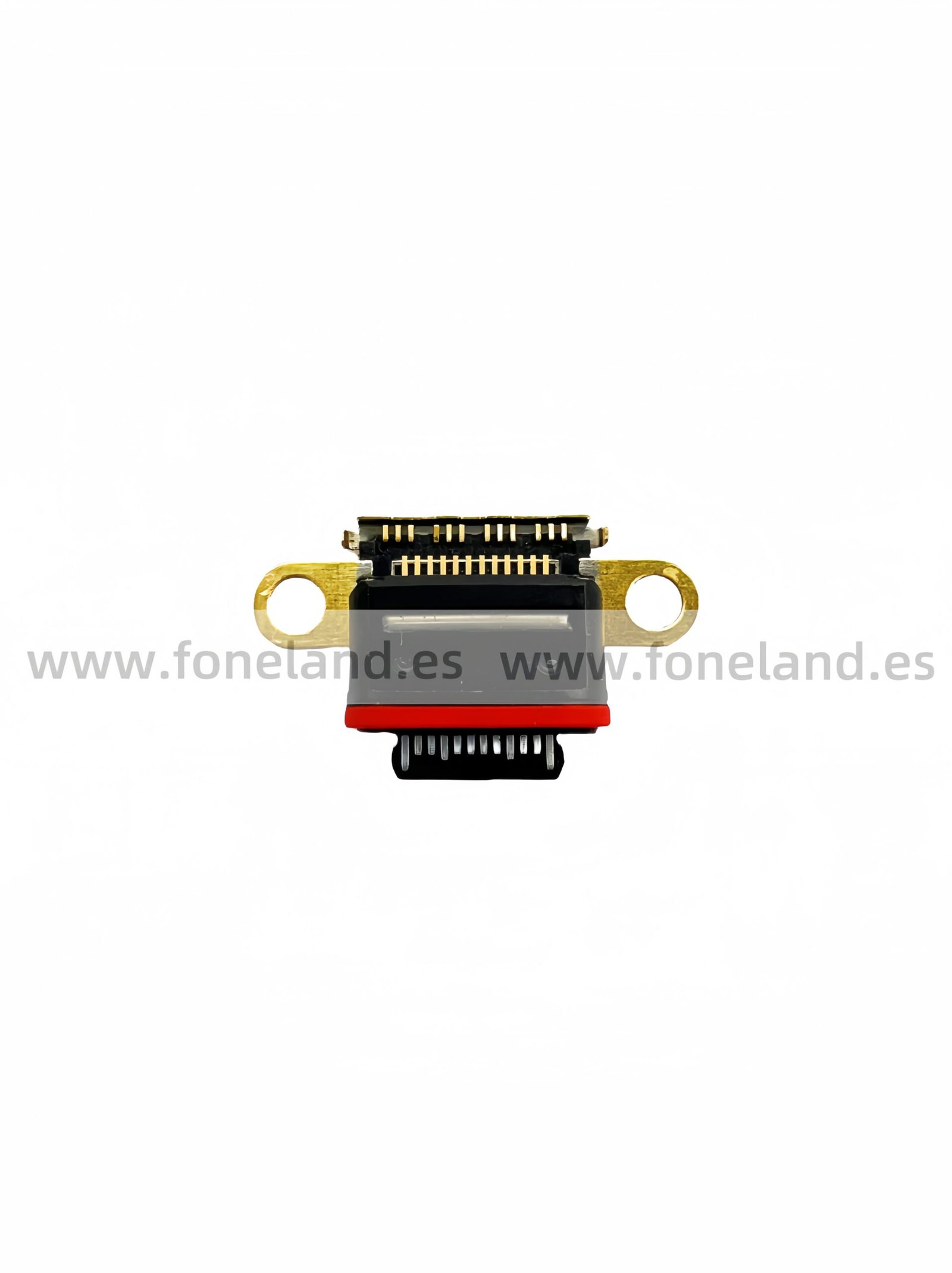 Conector de carga USB Tipo-C para Google Pixel 5A 5G