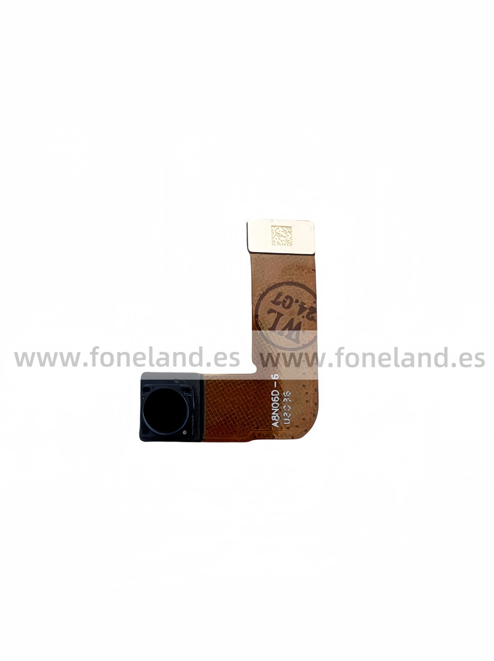 Cámara frontal para Google Pixel 6