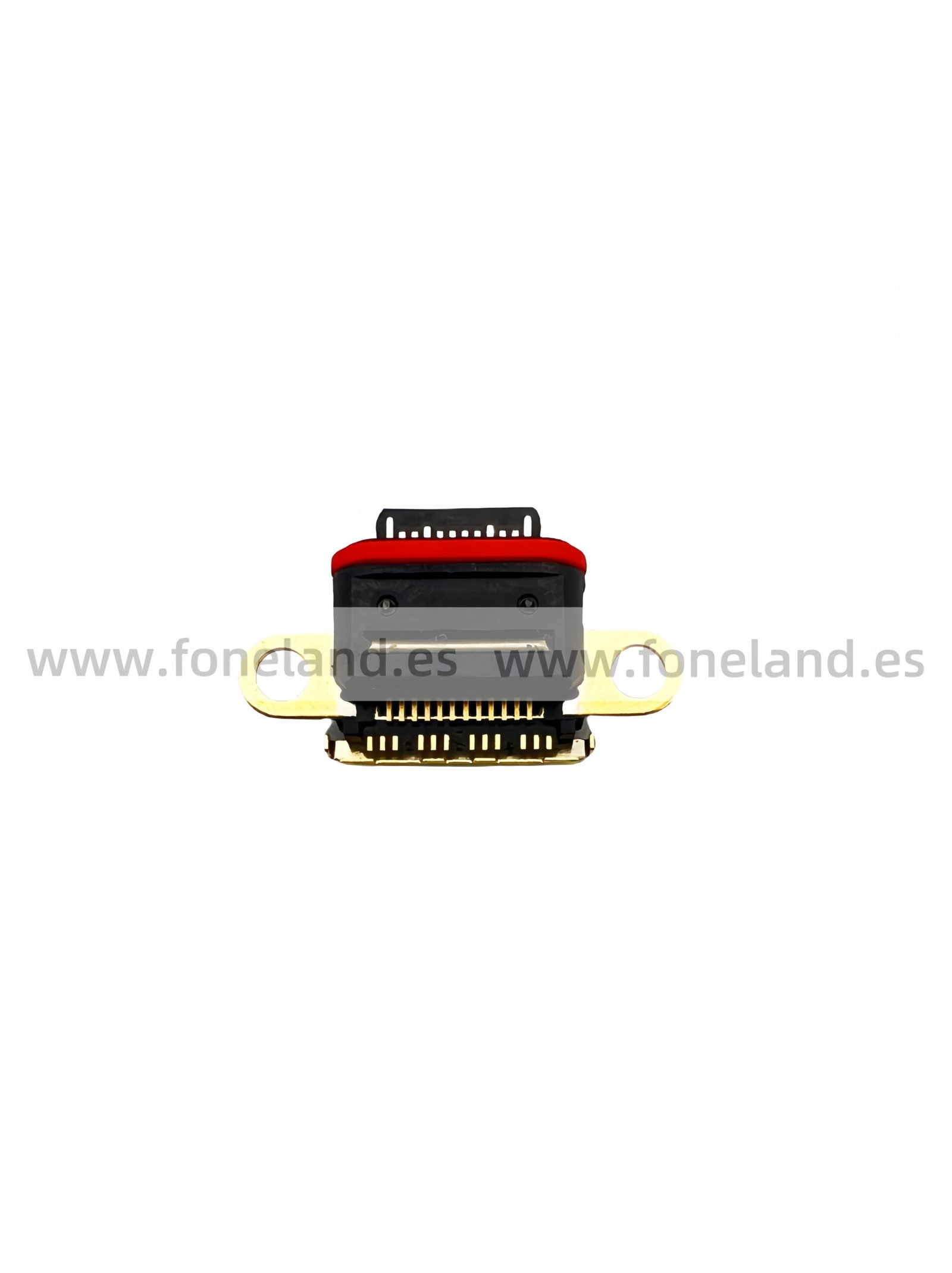 Conector de carga USB Tipo-C para Google Pixel 6A