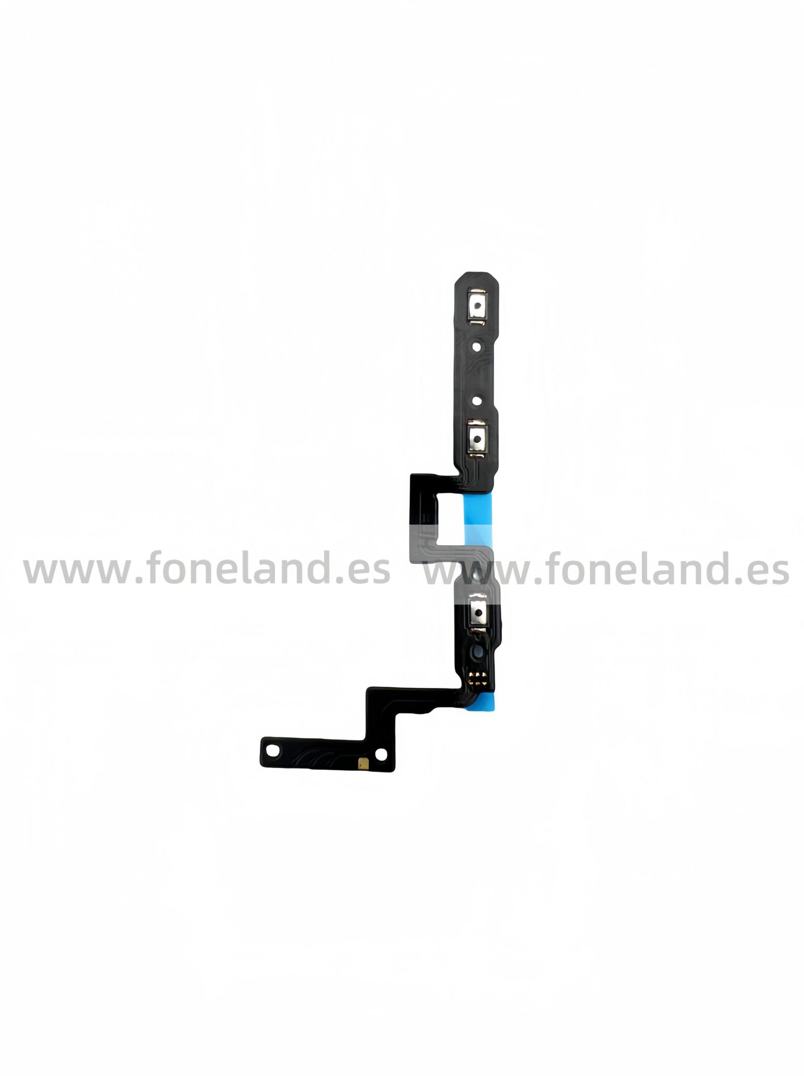 Cable flex de encendido y volumen para Google Pixel 7