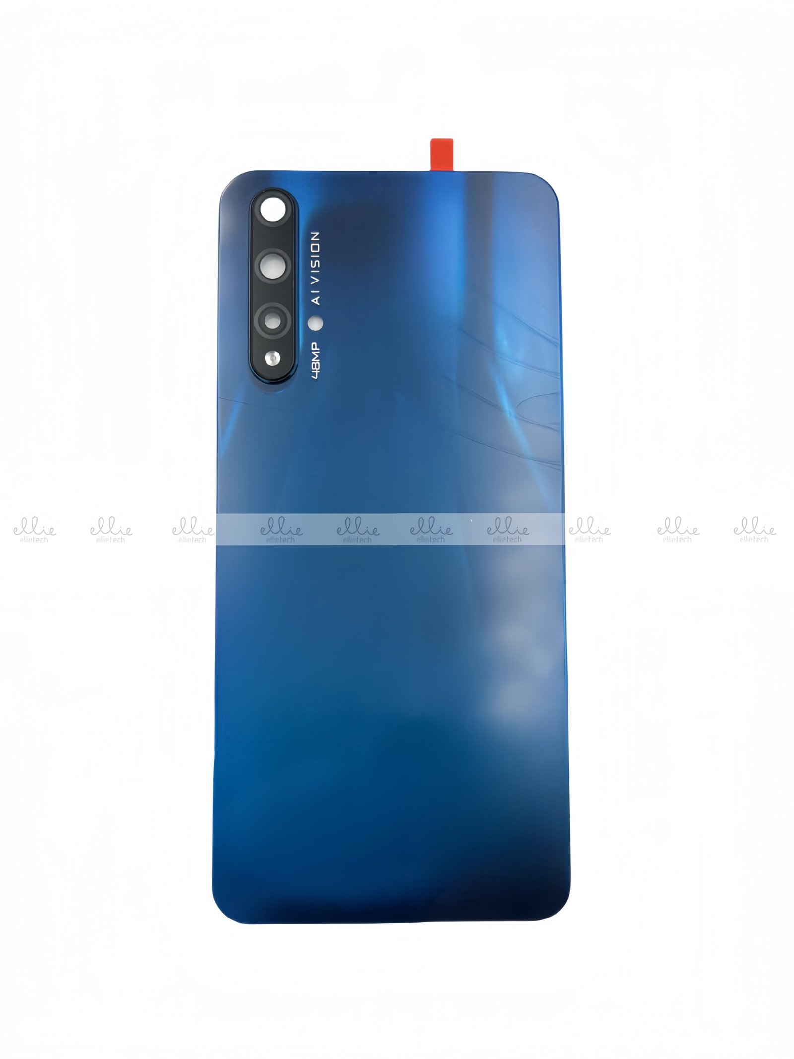 Cubierta de Batería para Huawei Honor 20 Tapa Verde (SIN LOGO)