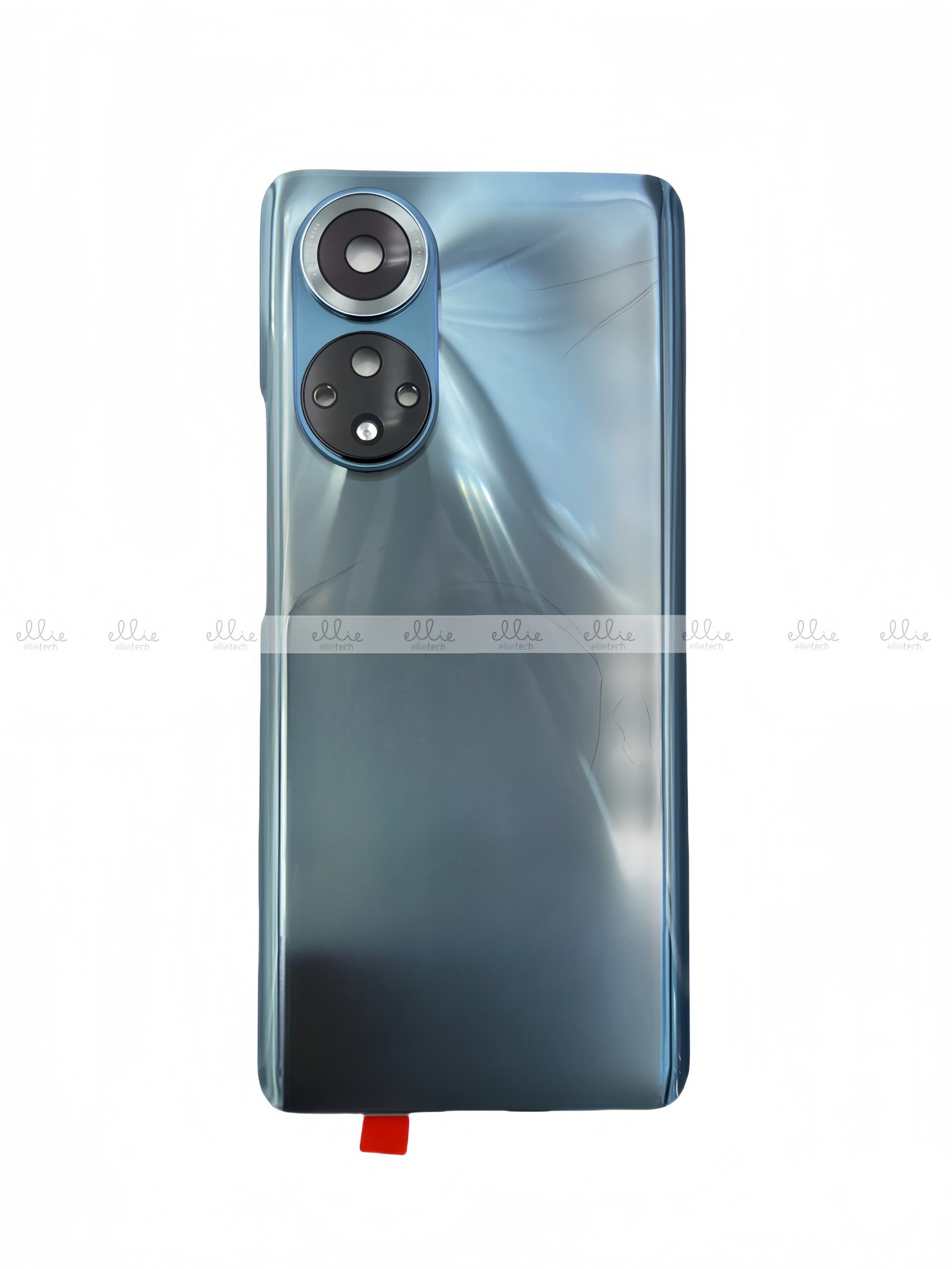 Cubierta de Batería para Huawei Honor 50 Tapa Verde (SIN LOGO)