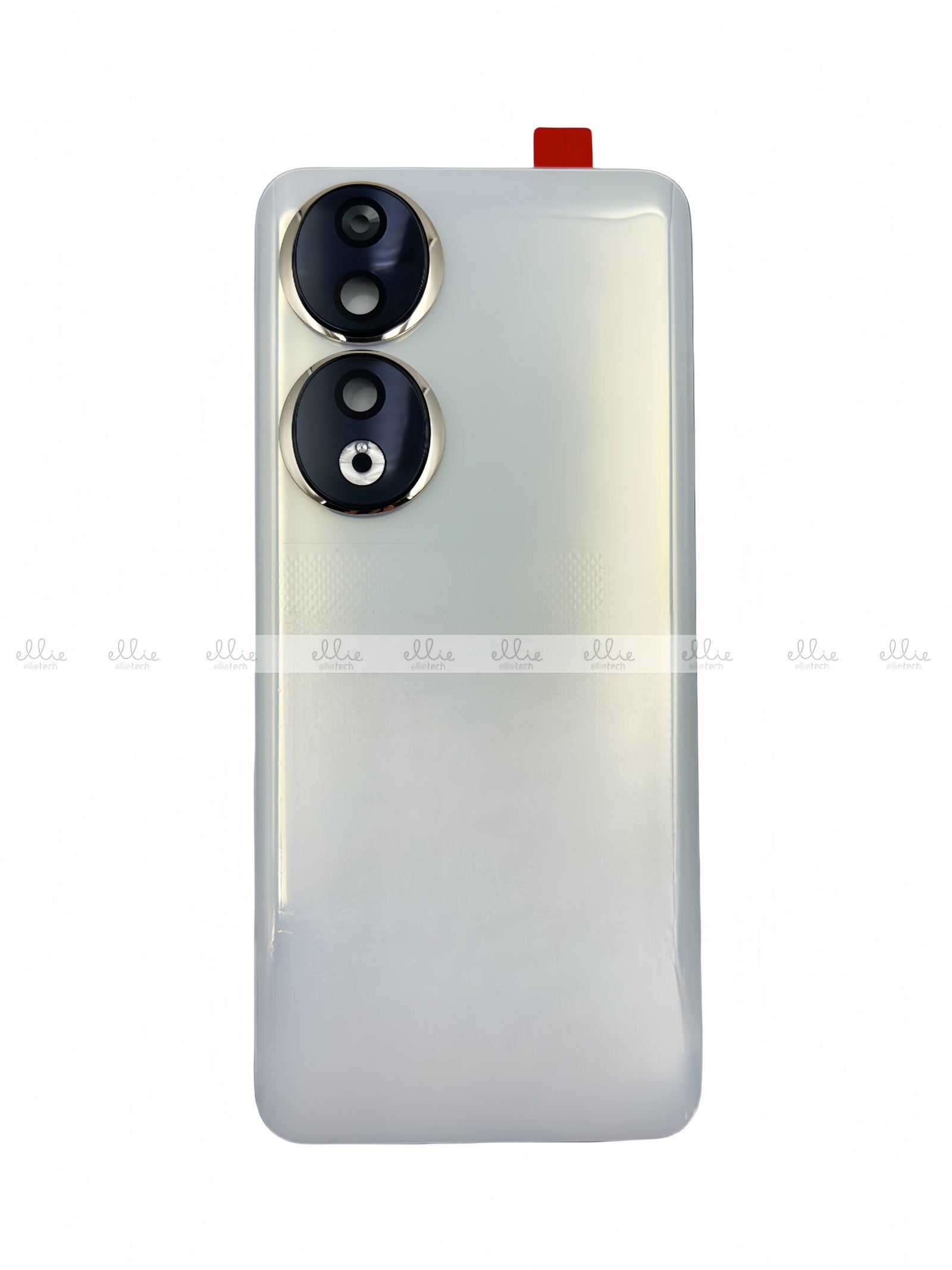 Tapa trasera para Huawei Honor 90 Blanco(SIN LOGO)