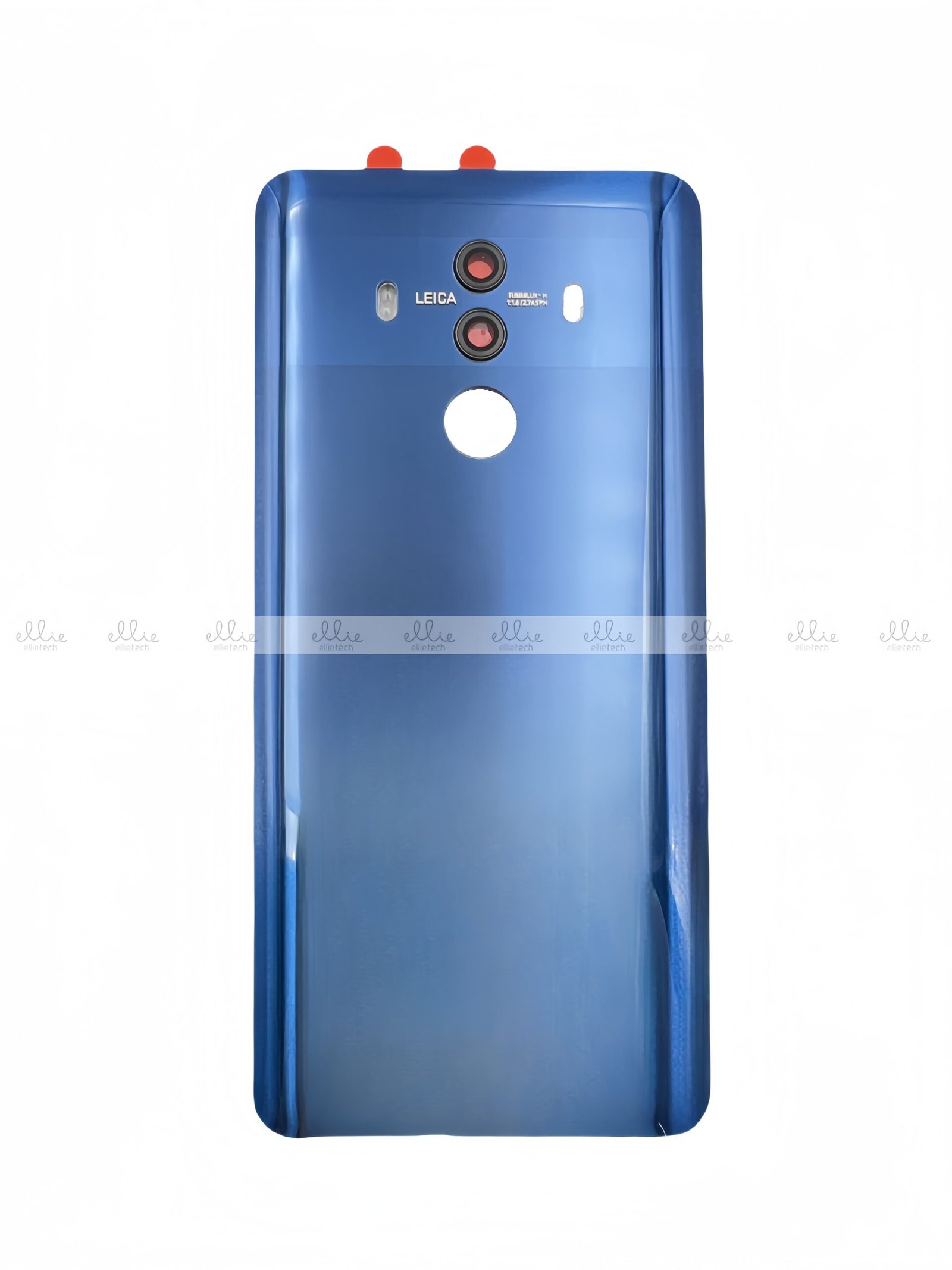 Tapa trasera para Huawei Mate 10 Pro Azul(SIN LOGO)