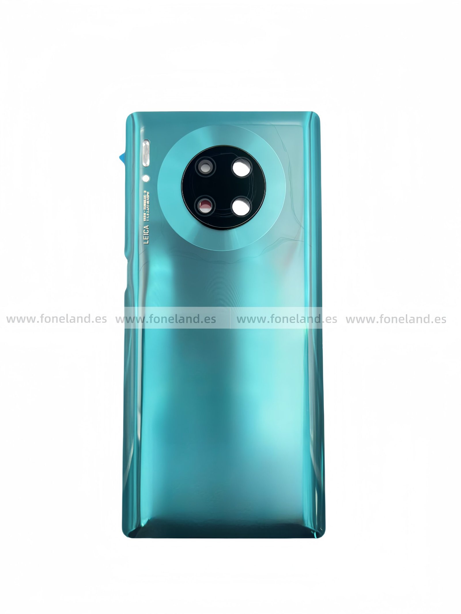 Tapa trasera para Huawei Mate 30 Pro Verde(SIN LOGO)