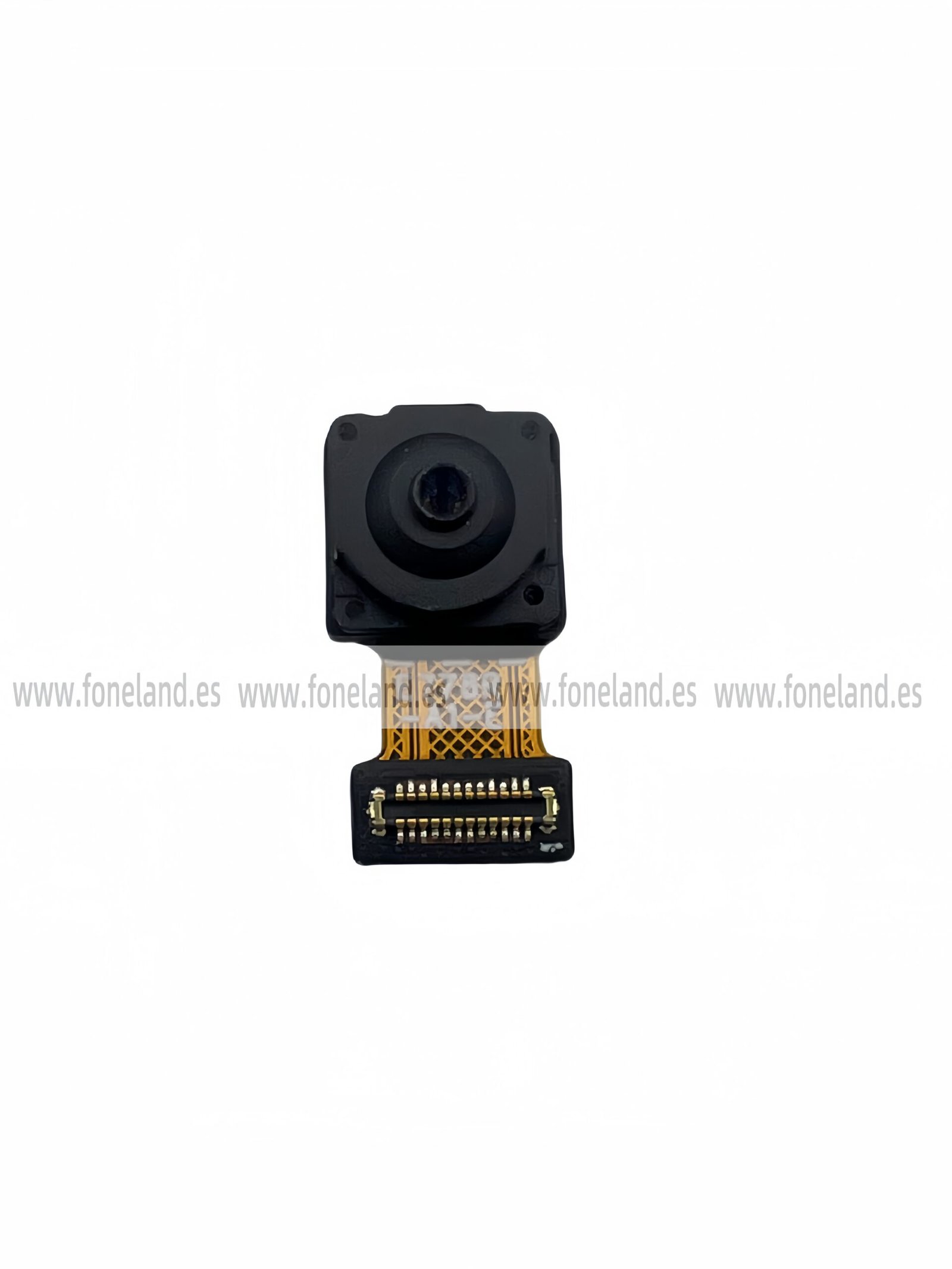Cámara frontal para Honor X8A/Honor X8C/Honor 90 Lite 5G