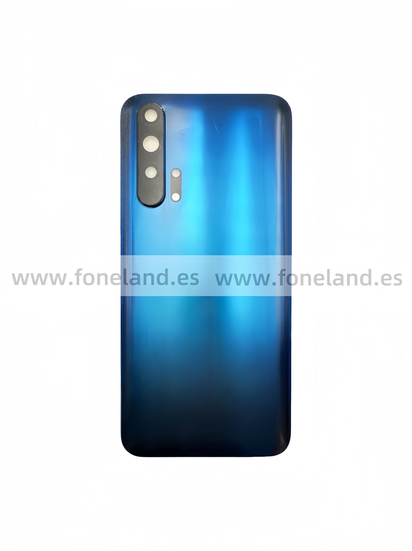 Tapa trasera para Huawei Honor 20 Pro Verde EXCELLENT(sin Logo)