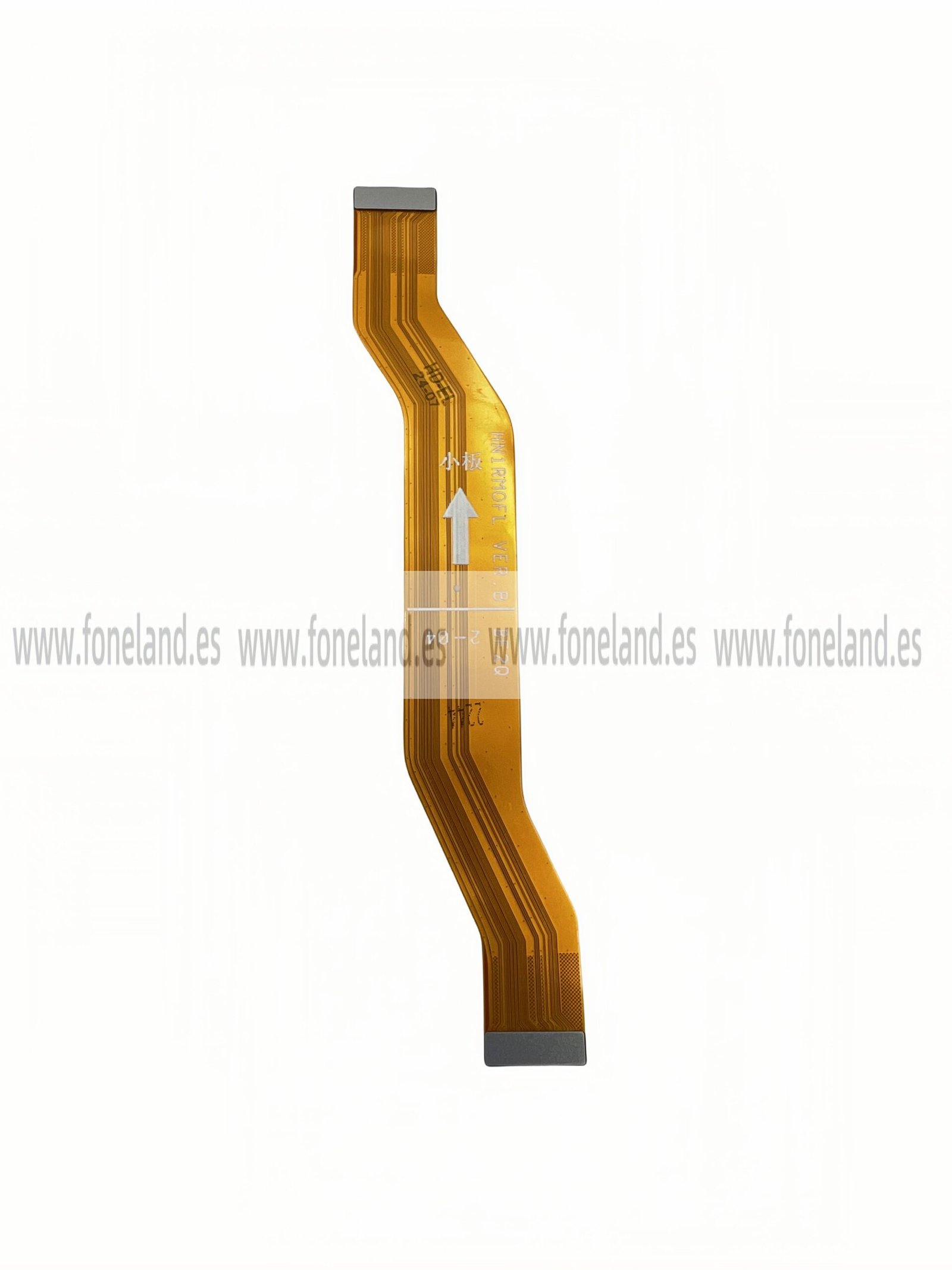 Flex Principal para Huawei Magic 5 Lite/Honor X9A