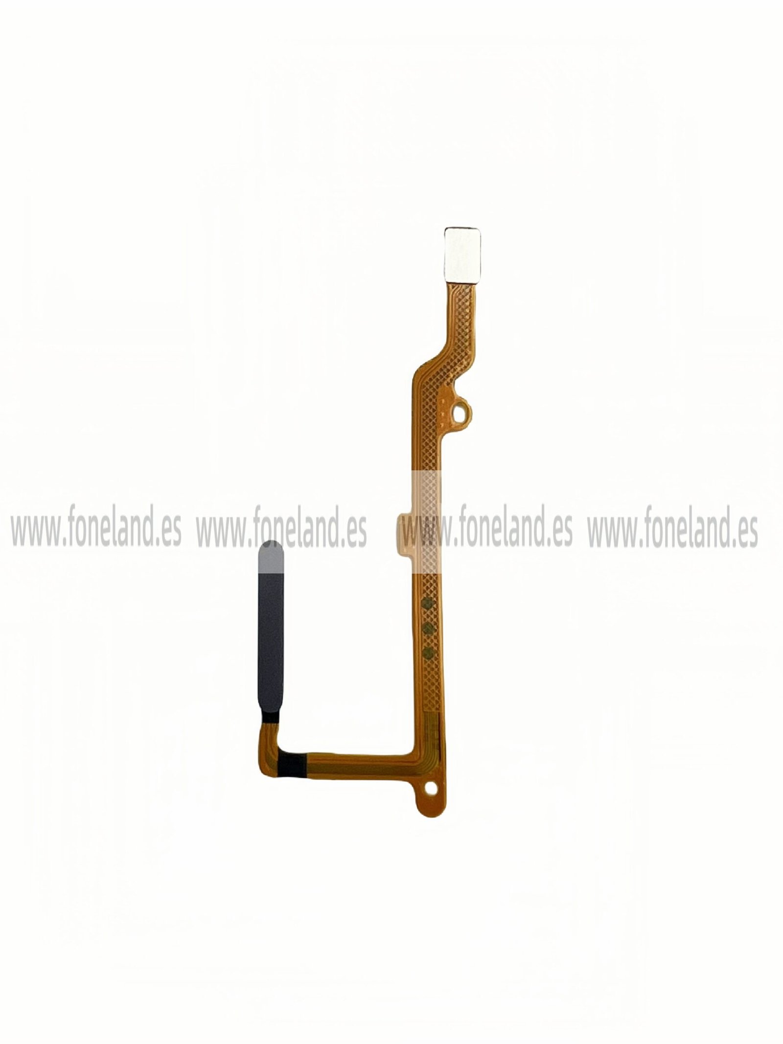 Flex de huella para Huawei Magic 5 Lite/Honor X9A - negra