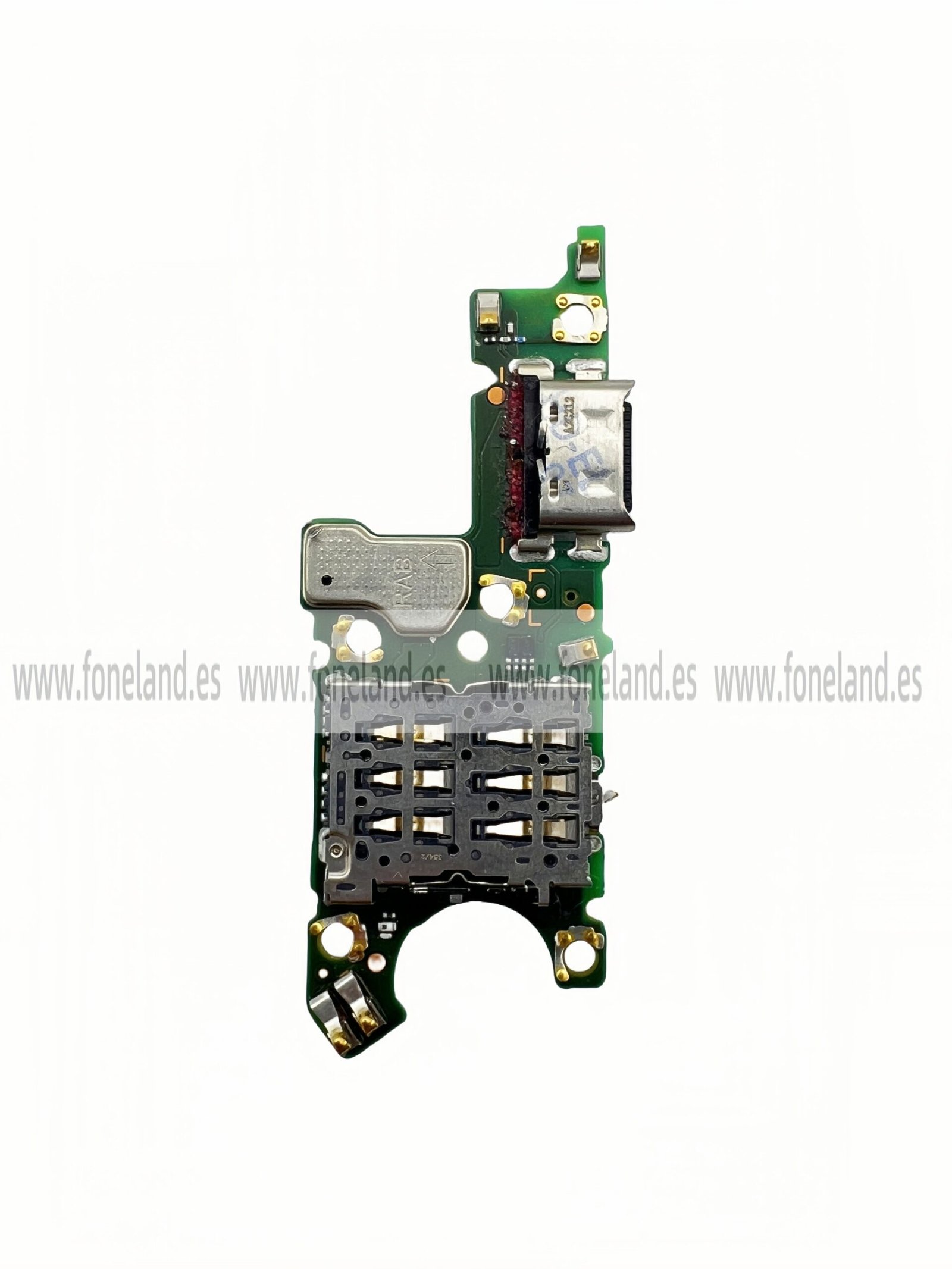 Flex de carga para Huawei Magic 5 Lite/Honor X9A Original