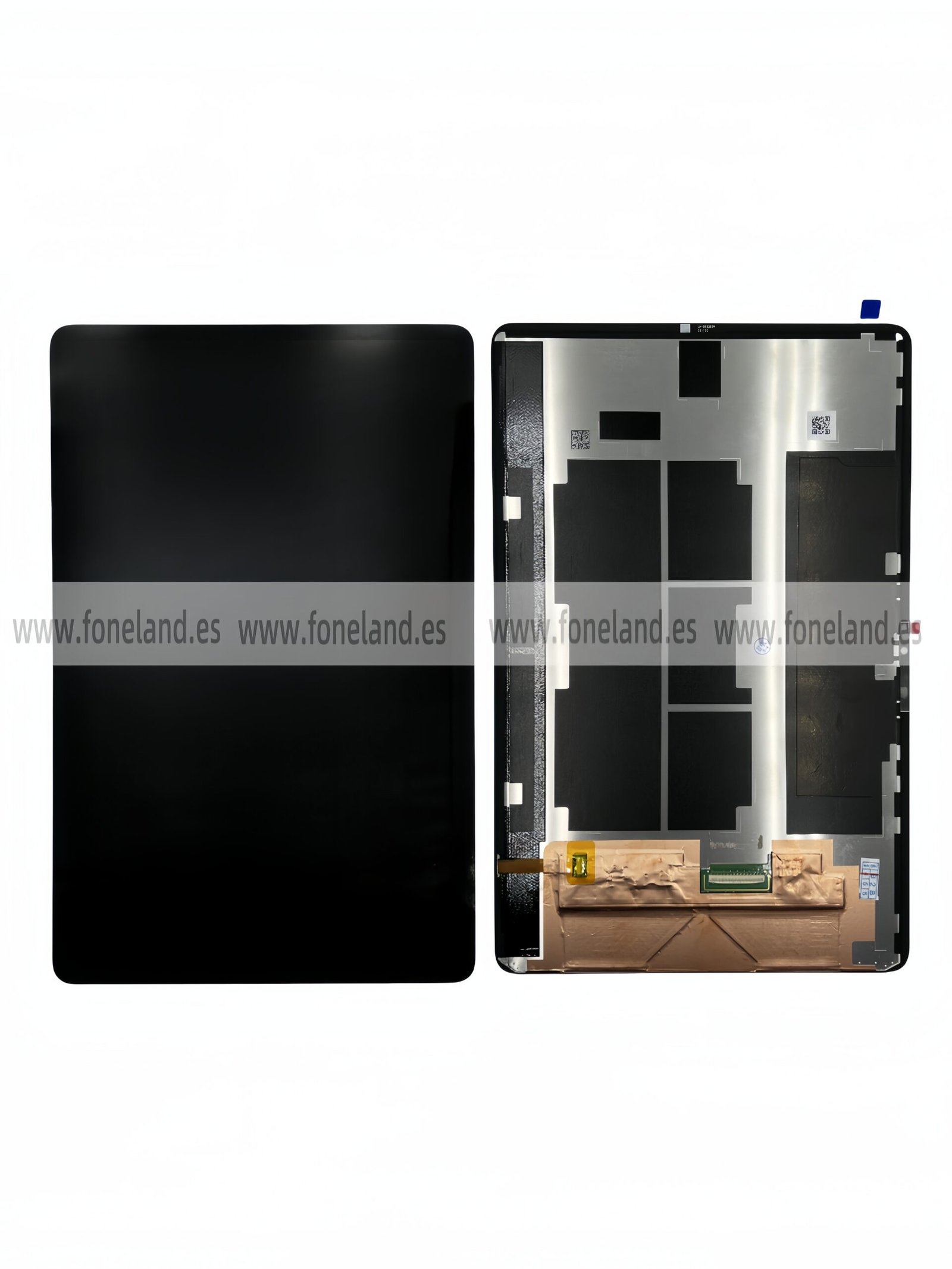 Pantalla Huawei Honor Pad 9 12.1" Negra Completa LCD + Táctil EXCELLENT