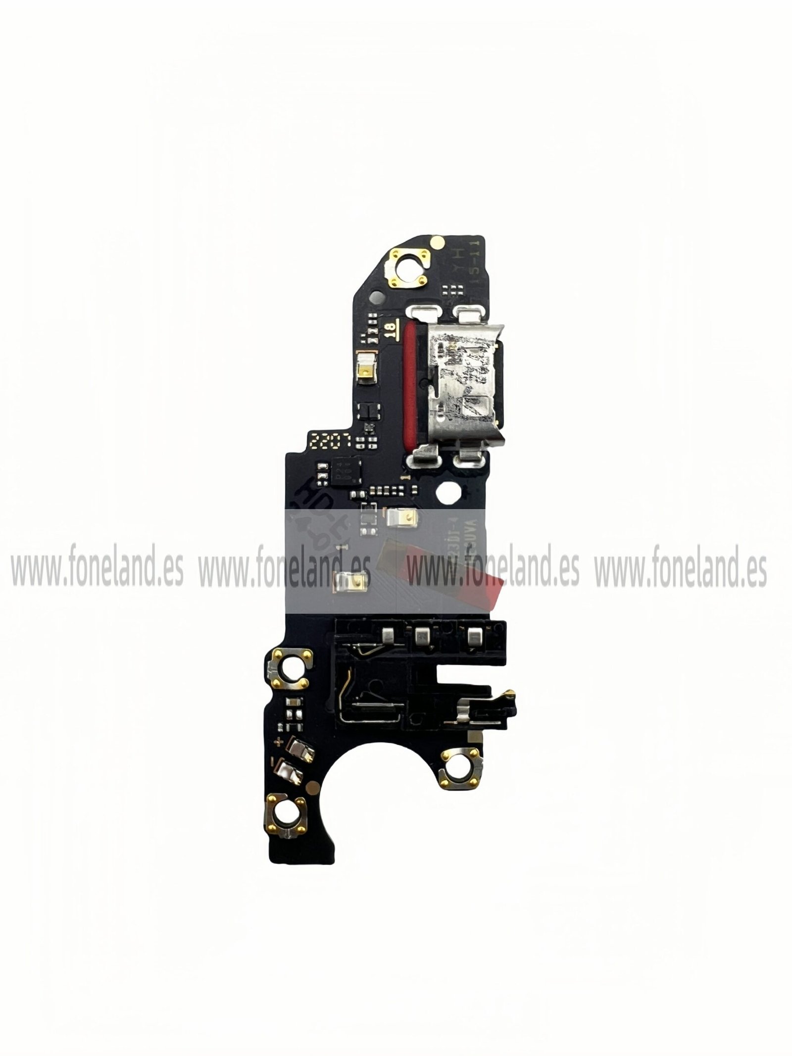 Cable flex de carga para Huawei Honor X8 5G/X6/70 Lite Original