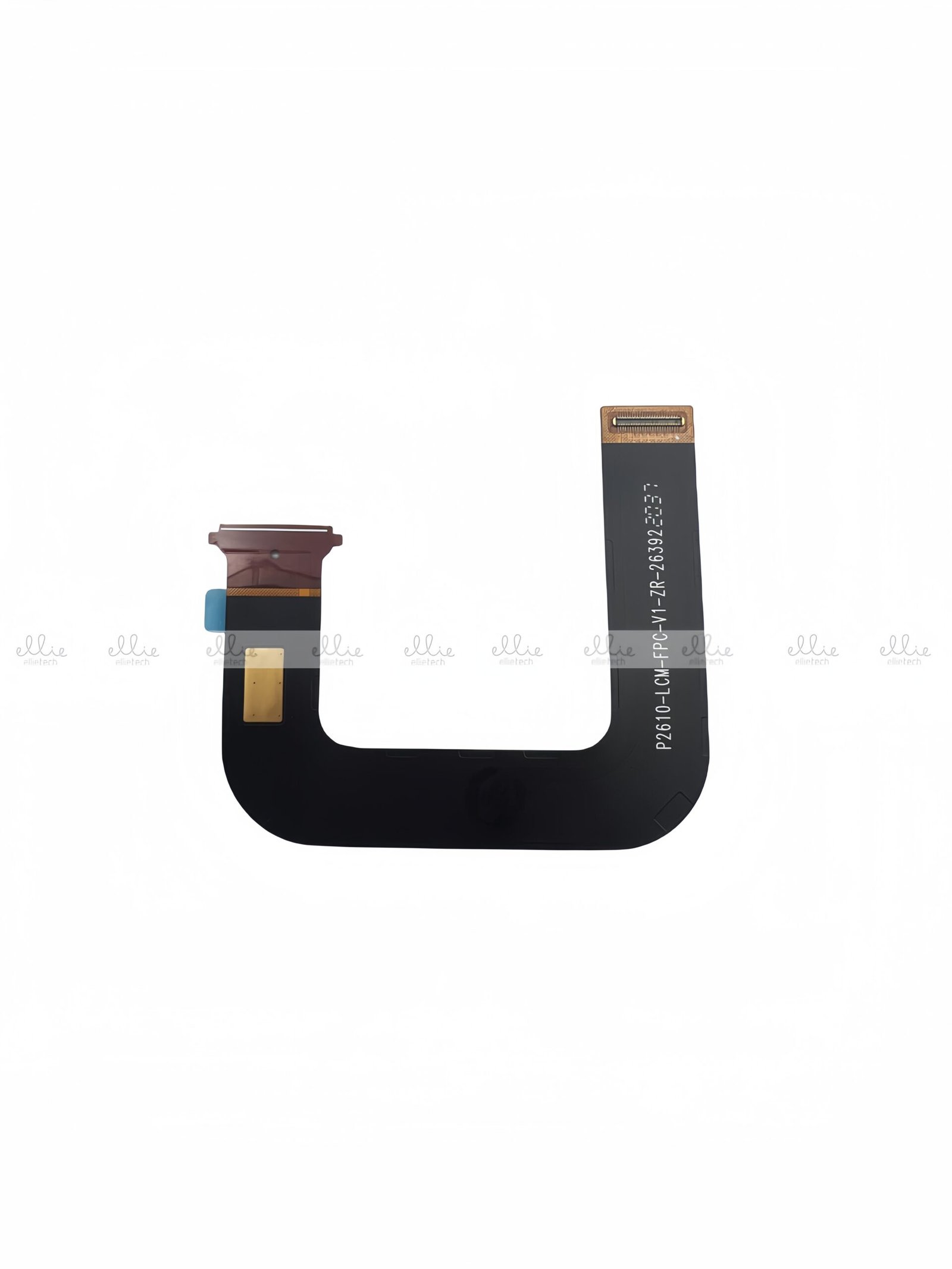 Flex Principal para Huawei Mediapad M5 Lite 10.0