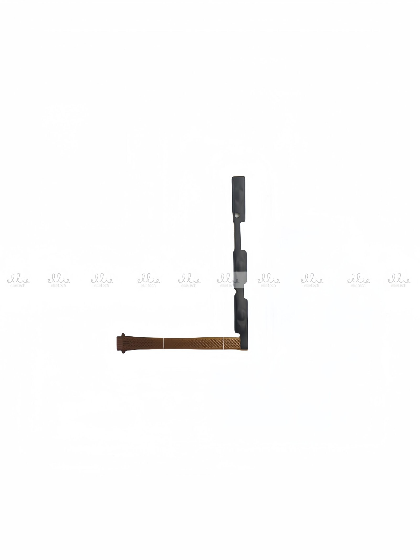 Cable flex de Encendidio y volumen para Huawei Mediapad T5 10 Cable flex de Encendidio y volumen para Huawei Mediapad T5 10