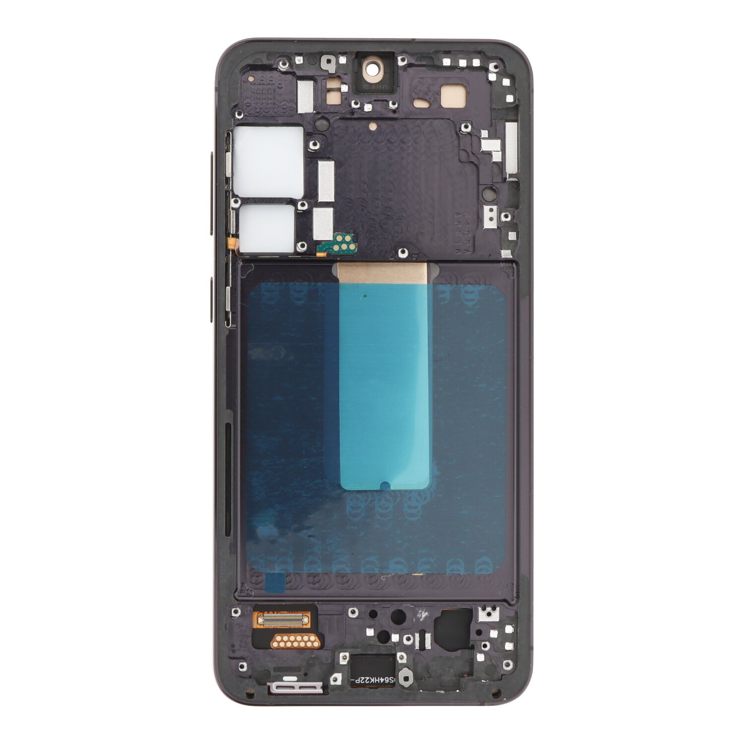 Pantalla "INCELL" Samsung Galaxy S23 Plus 5G S916B Negro con marco LCD + Táctil Completo Version EU (No funciona Huella) Pantalla "INCELL" Samsung Galaxy S23 Plus 5G S916B Negro con marco LCD + Táctil Completo Version EU (No funciona Huella) - Imagen 2