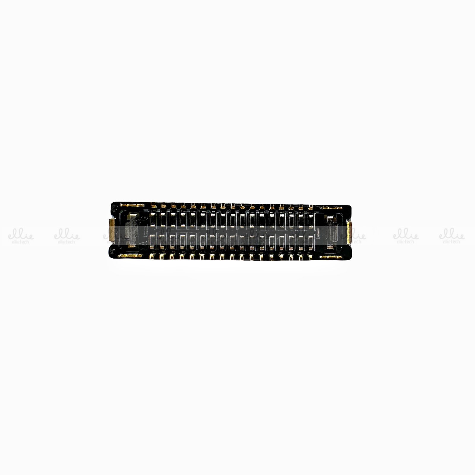 Conector LCD placa base para iPhone 12/12 Pro