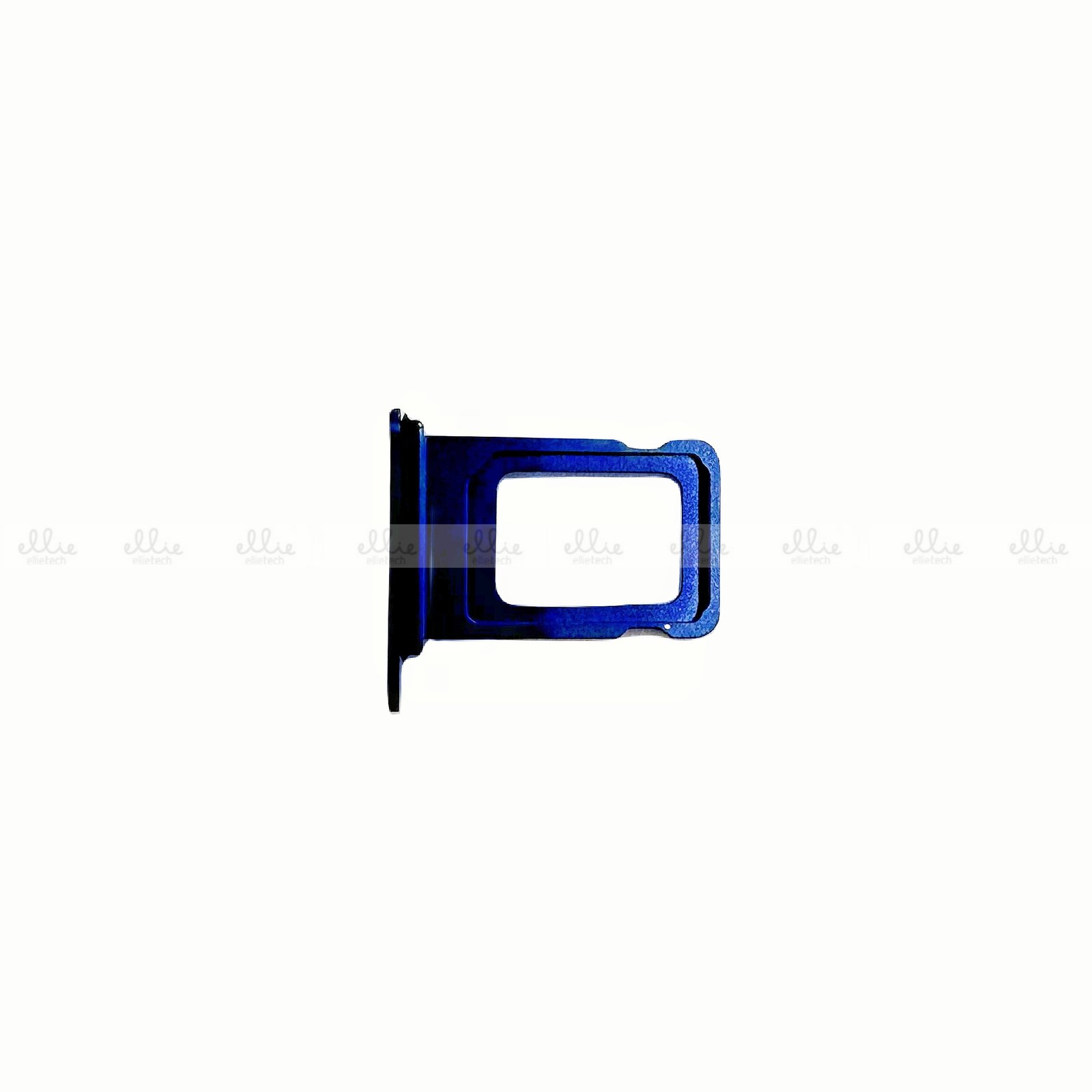 Bandeja de SIM para iPhone 12 - azul