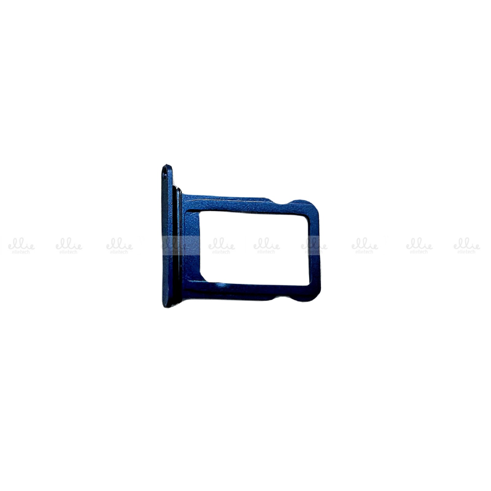 Bandeja de SIM para iPhone 13 Mini - azul