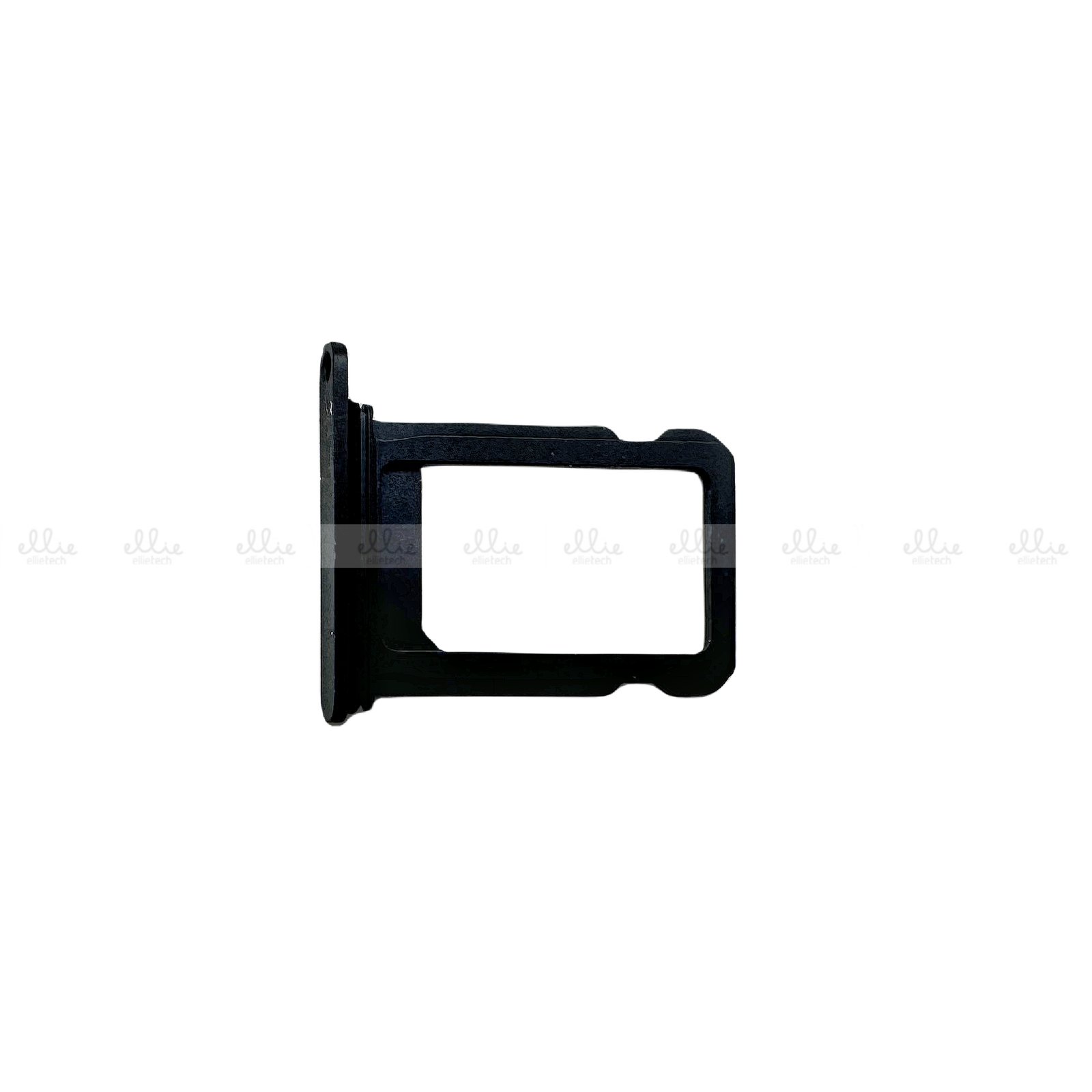 Bandeja de SIM para iPhone 13 Mini - negra