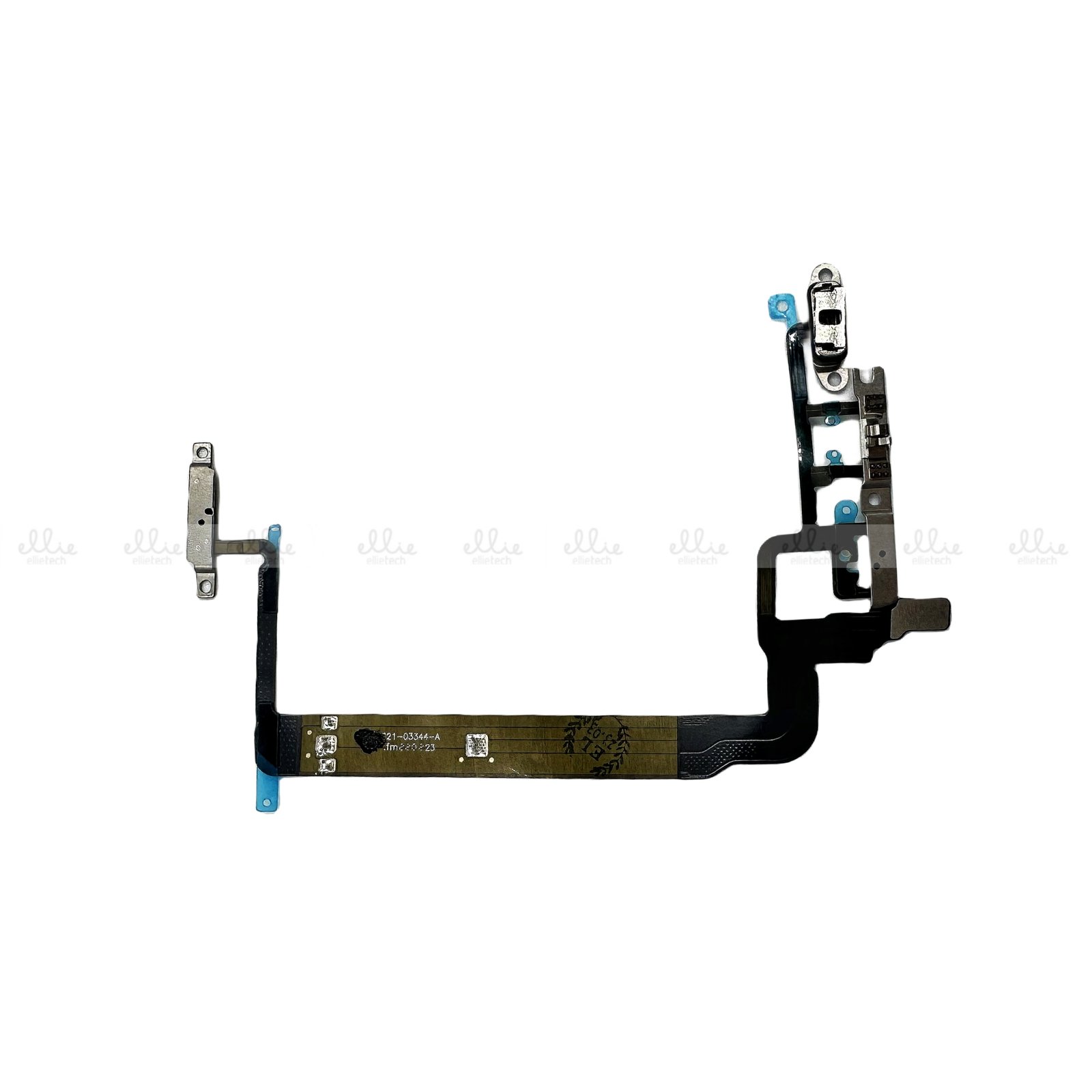 Cable flex de encendido y volumen para iPhone 13 Pro Max