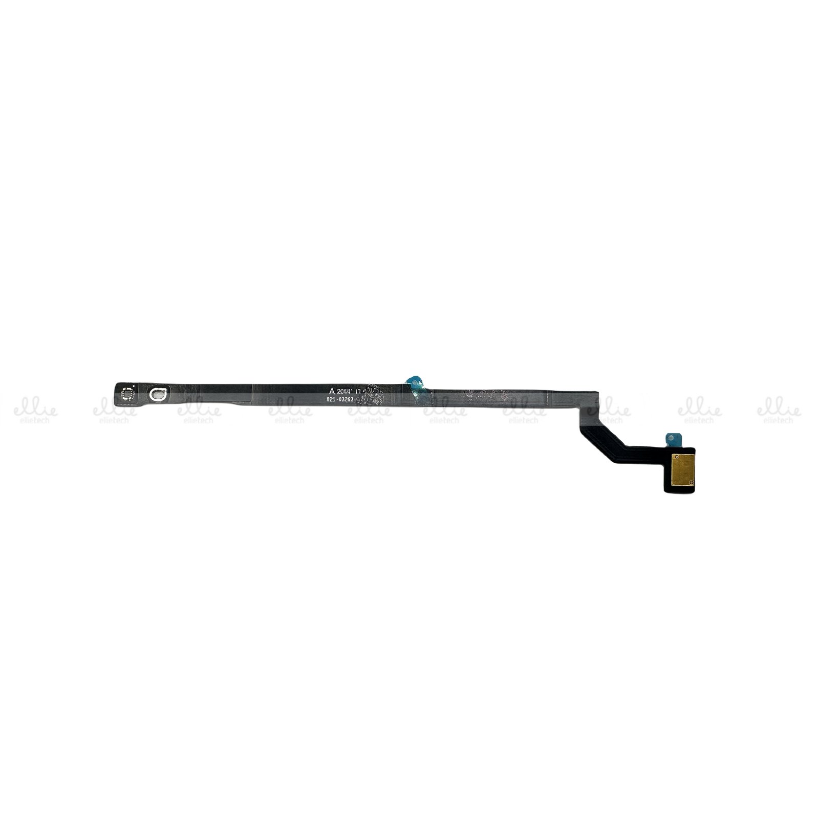 Flex Interconexión Placas para iPhone 13