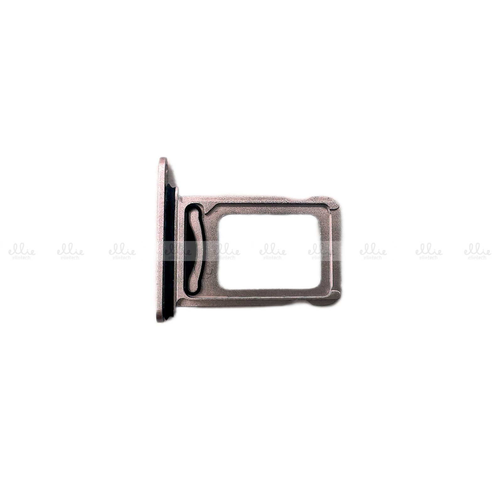 Bandeja de SIM para iPhone 13 - rosa