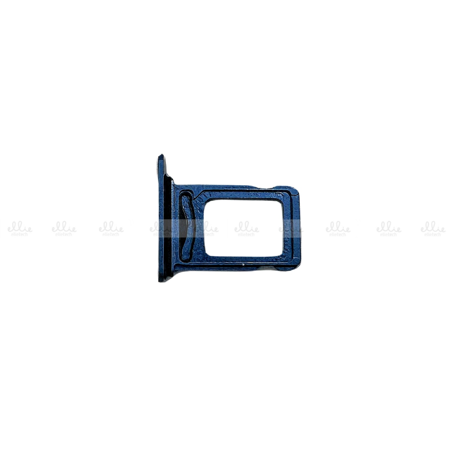 Bandeja de SIM para iPhone 13 - azul
