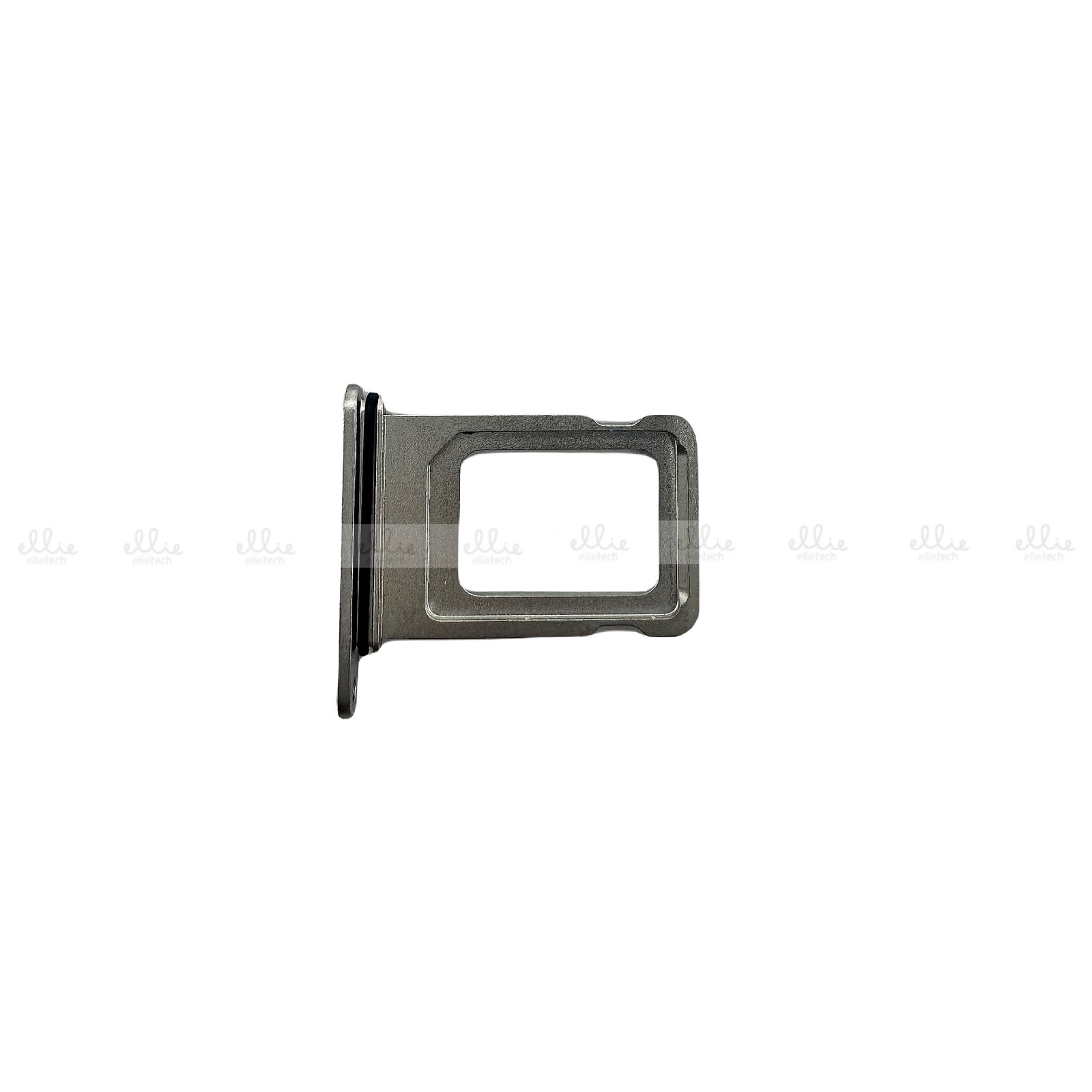 Bandeja de SIM para iPhone 13 Pro/13 Pro Max - blanco