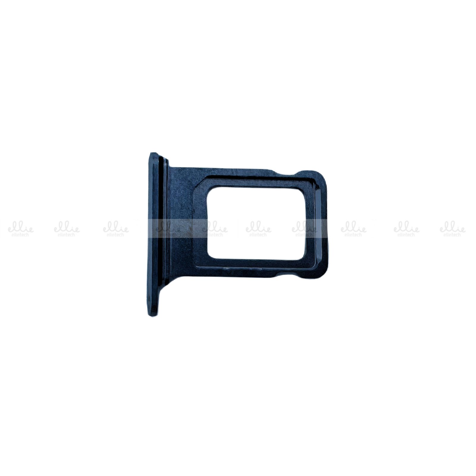 Bandeja de SIM para iPhone 13 Pro/13 Pro Max - azul