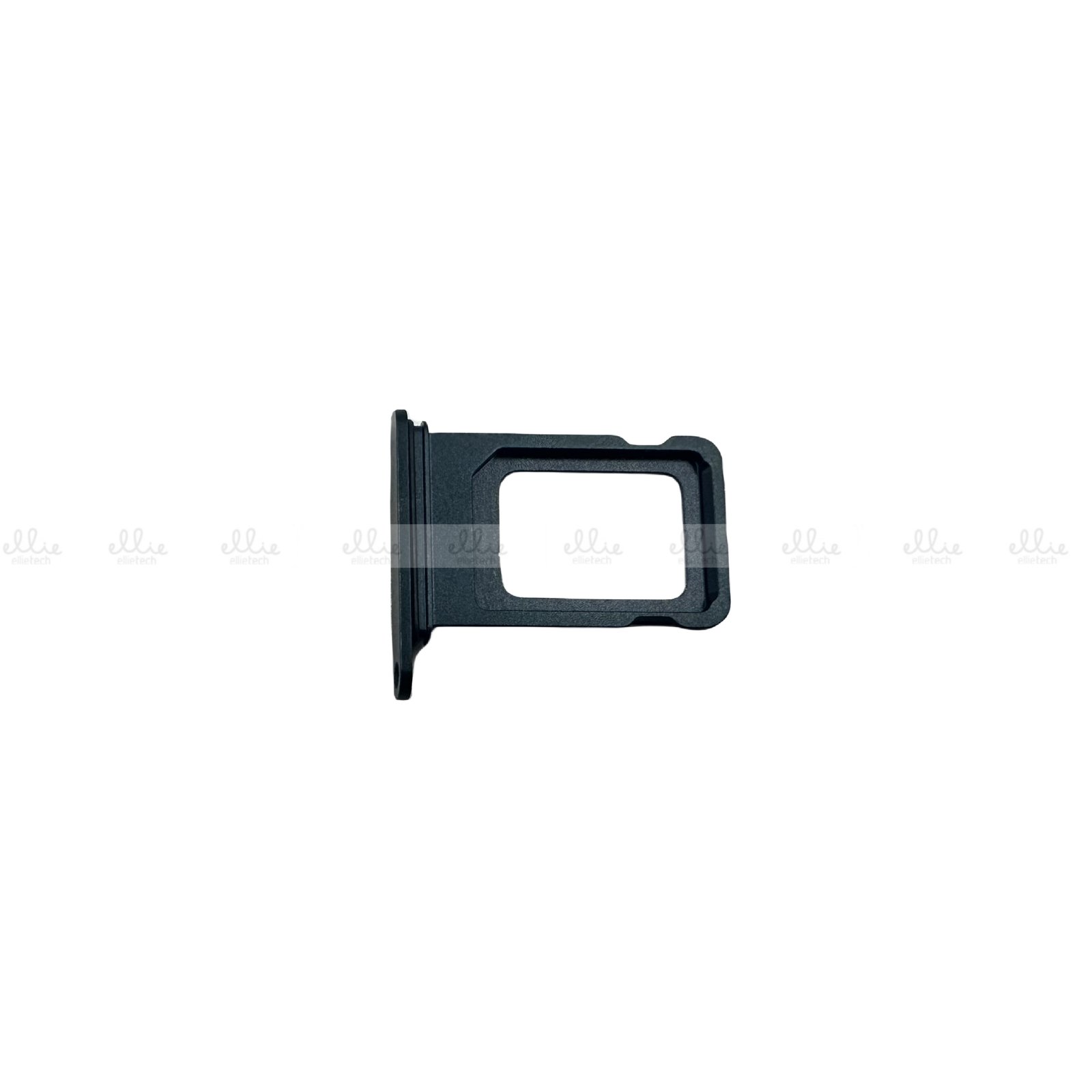 Bandeja de SIM para iPhone 14/14 Plus - negra