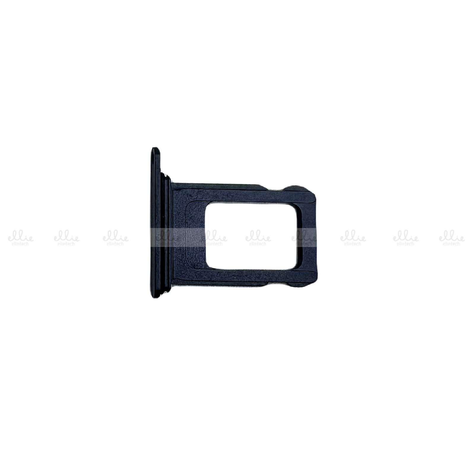 Bandeja de SIM para iPhone 13 - negra