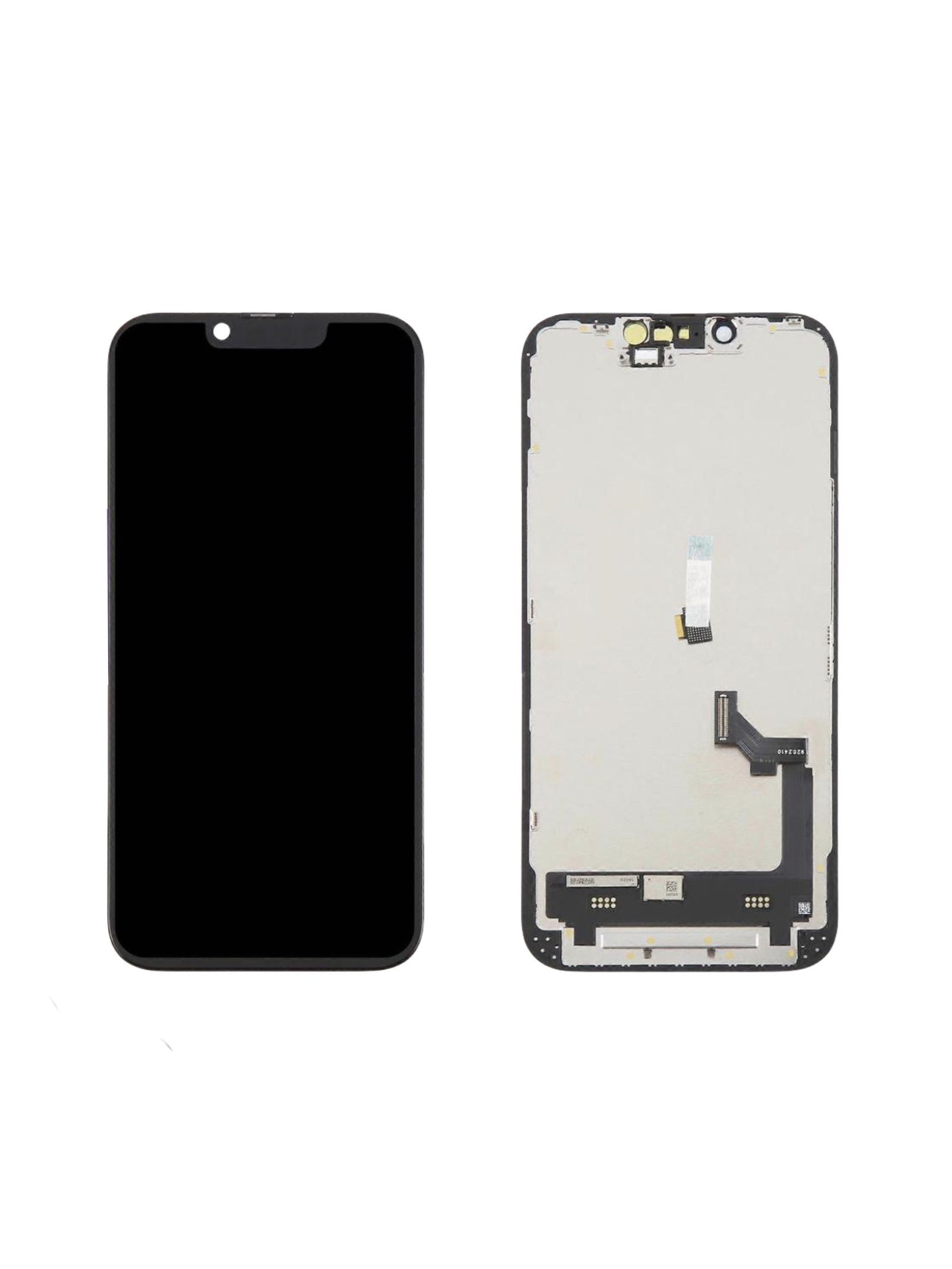 Pantalla iPhone 16E LCD + Táctil Completo SERVICE PACK