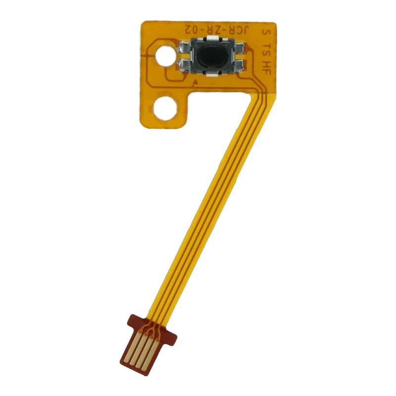 Joy-Con ZR Botón Llave Cable Flexible para Nintendo Switch Joy-con