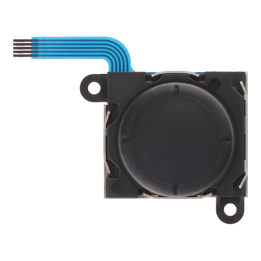 Joystick para Nintendo Switch Joy-con/Switch Consoles/Switch Lite Consoles/Switch OLED Consoles - negro