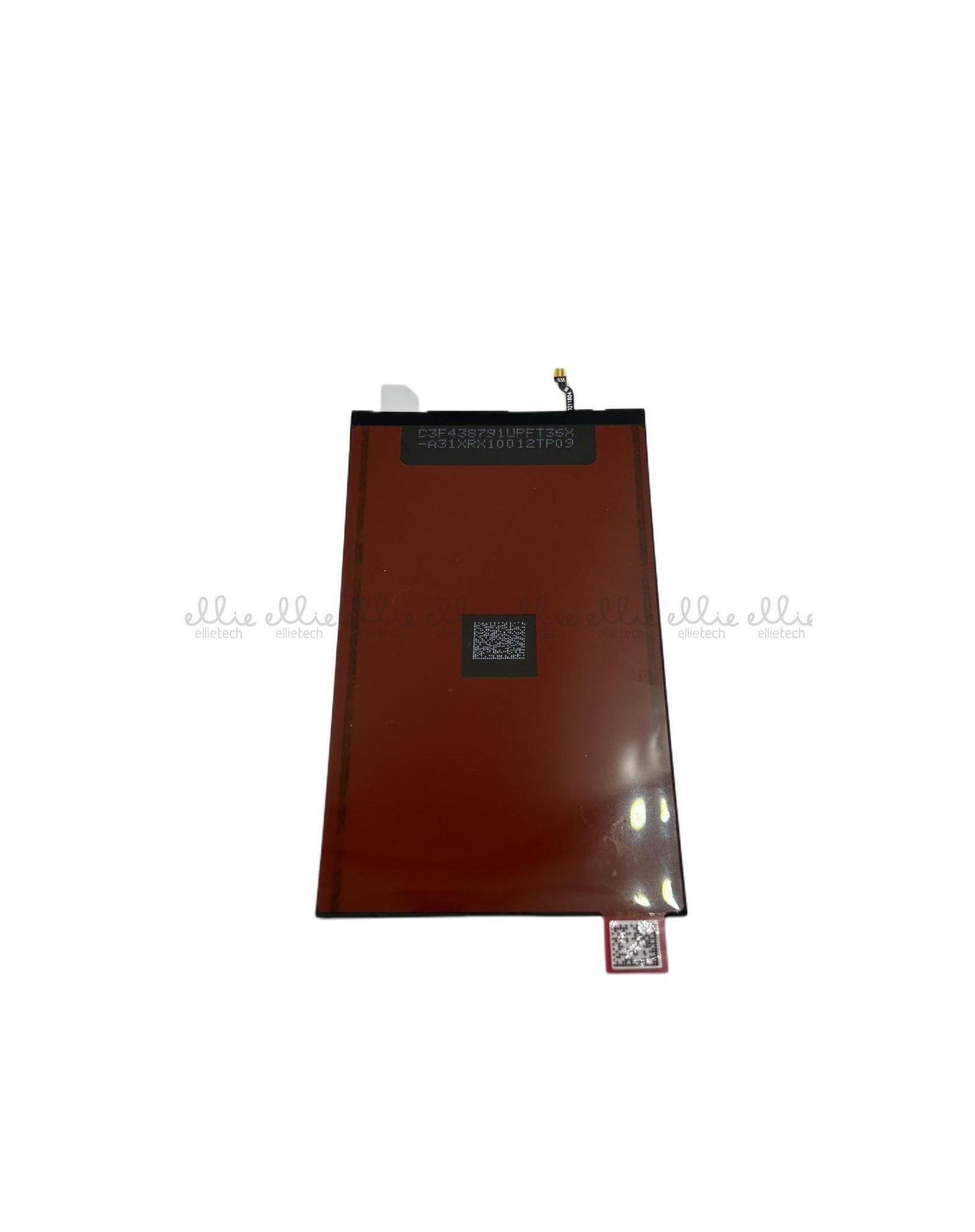 LCD Backlight Film para iPhone 6G
