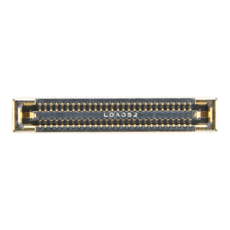 LCD FPC Puerto Conector a Bordo para Samsung Galaxy Note 20 Ultra 5G 56Pin
